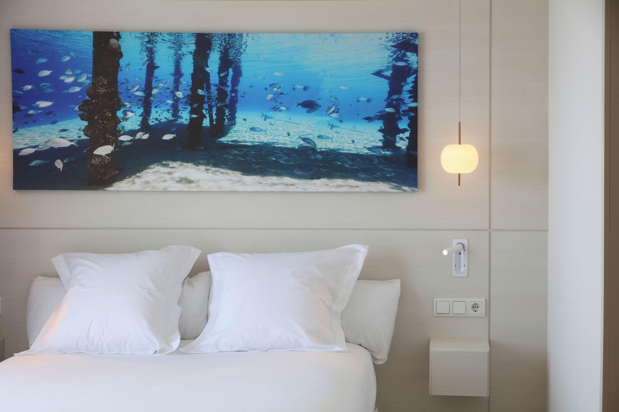 Junior Suite Sea View