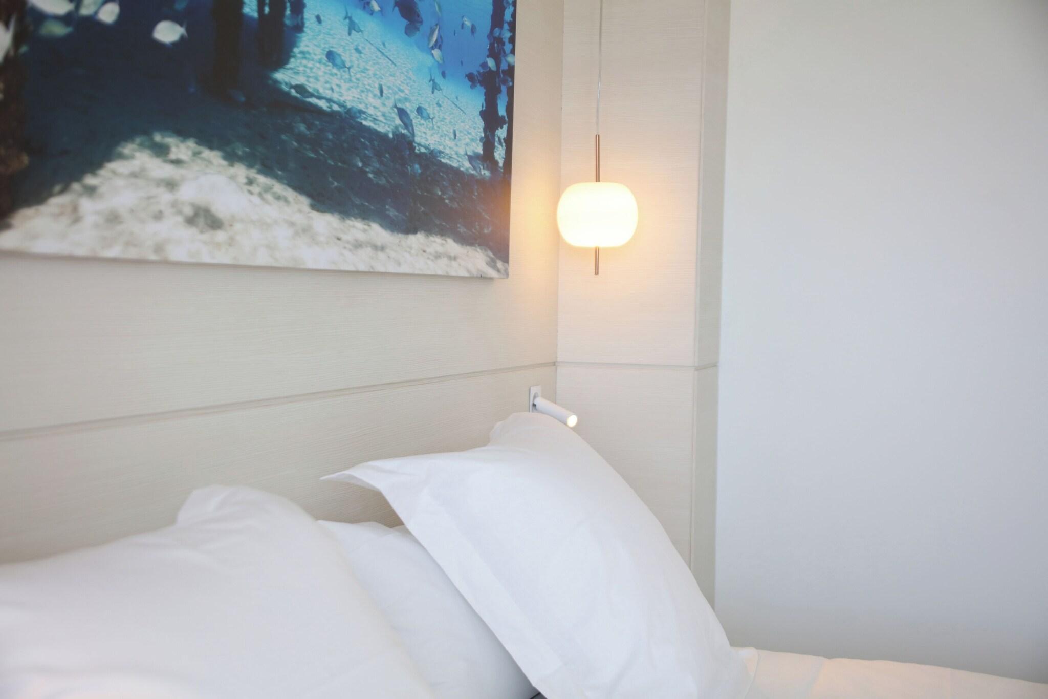 Junior Suite Sea View