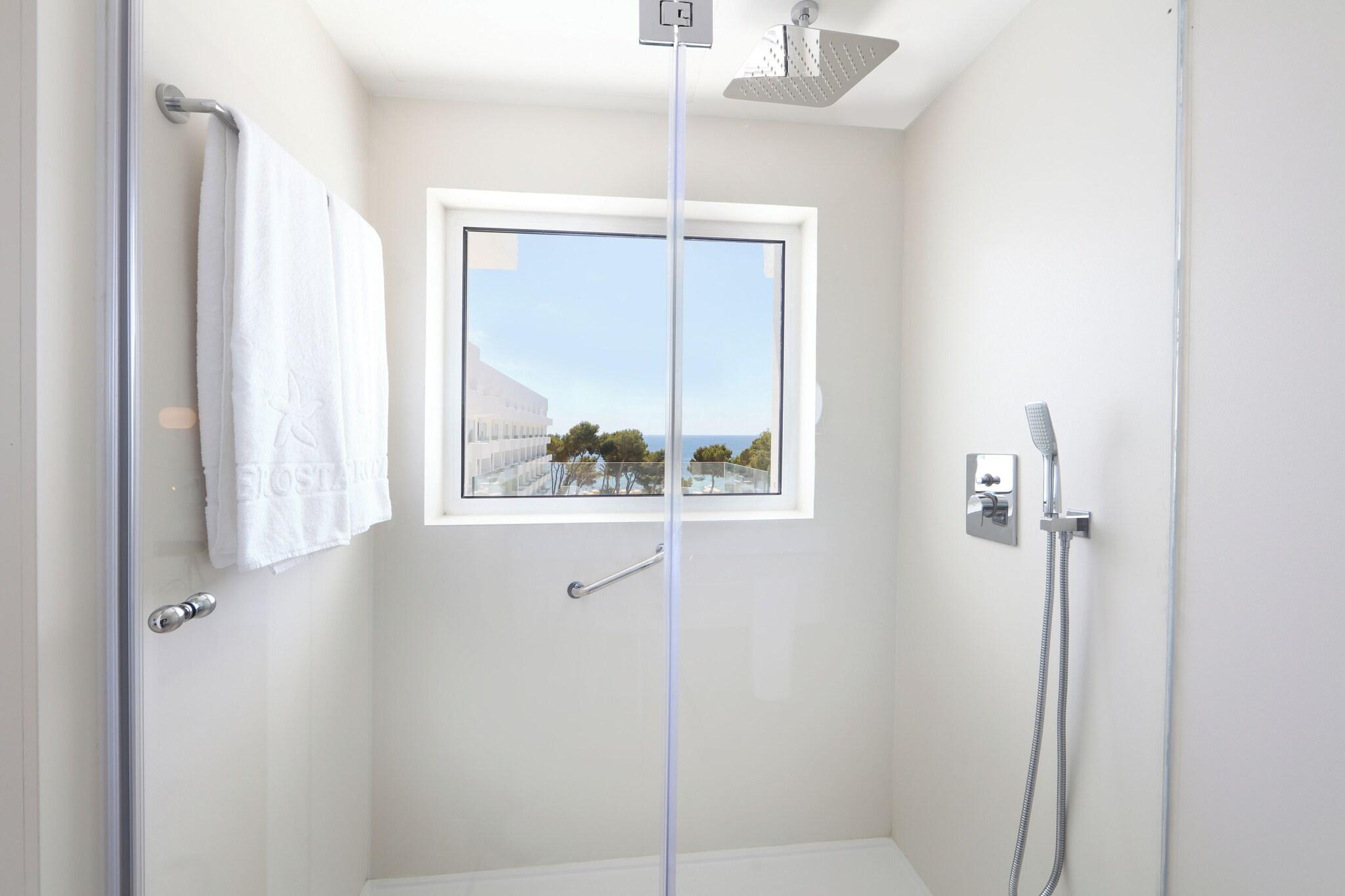 Junior Suite Sea View