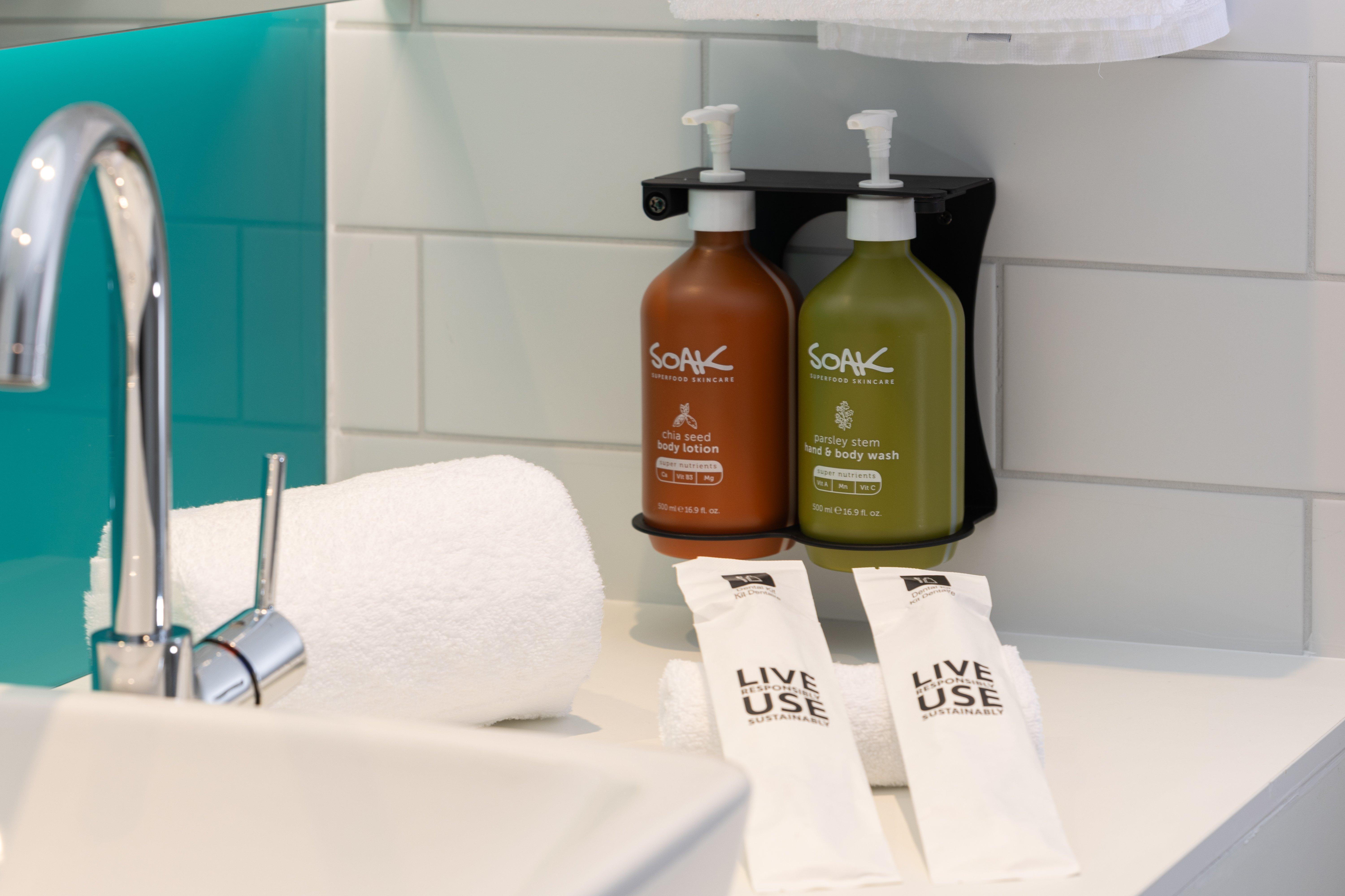 Double or Twin Standard