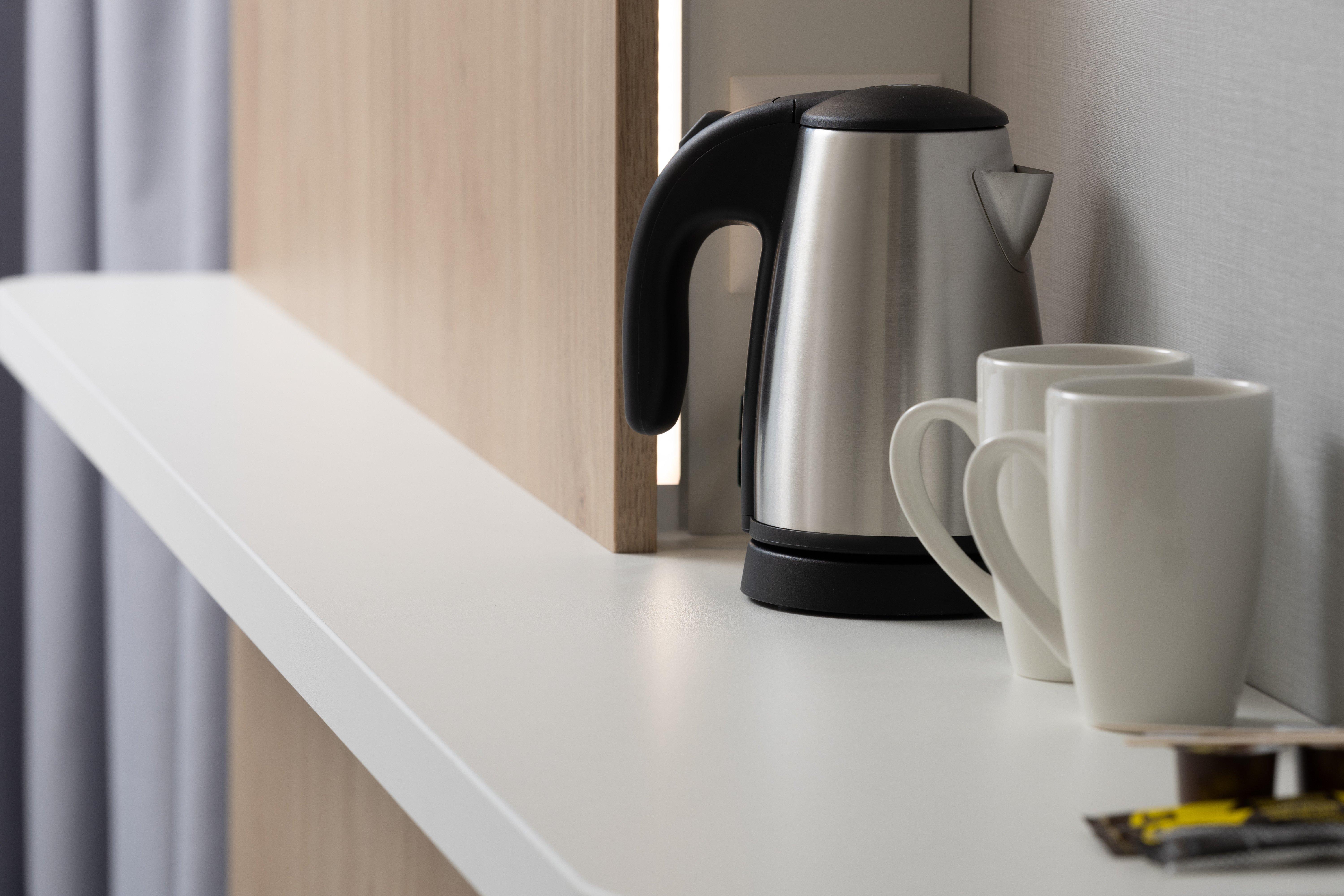 Double Mountain View