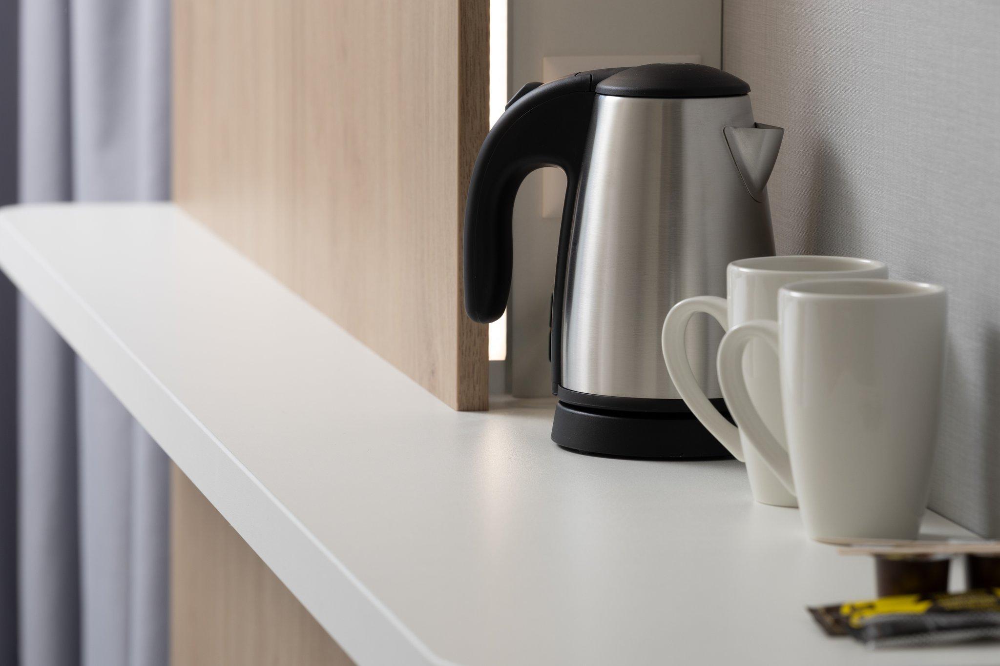 Double Mountain View