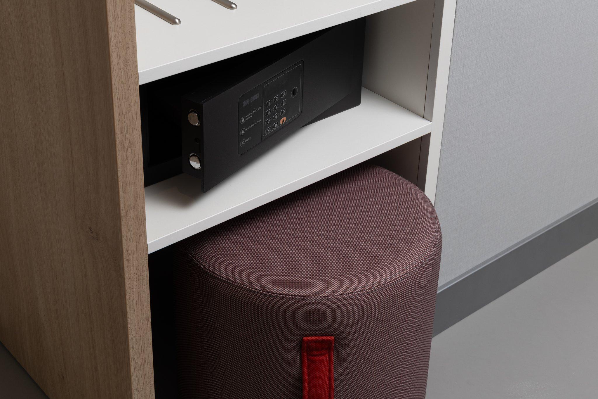 Double Mountain View