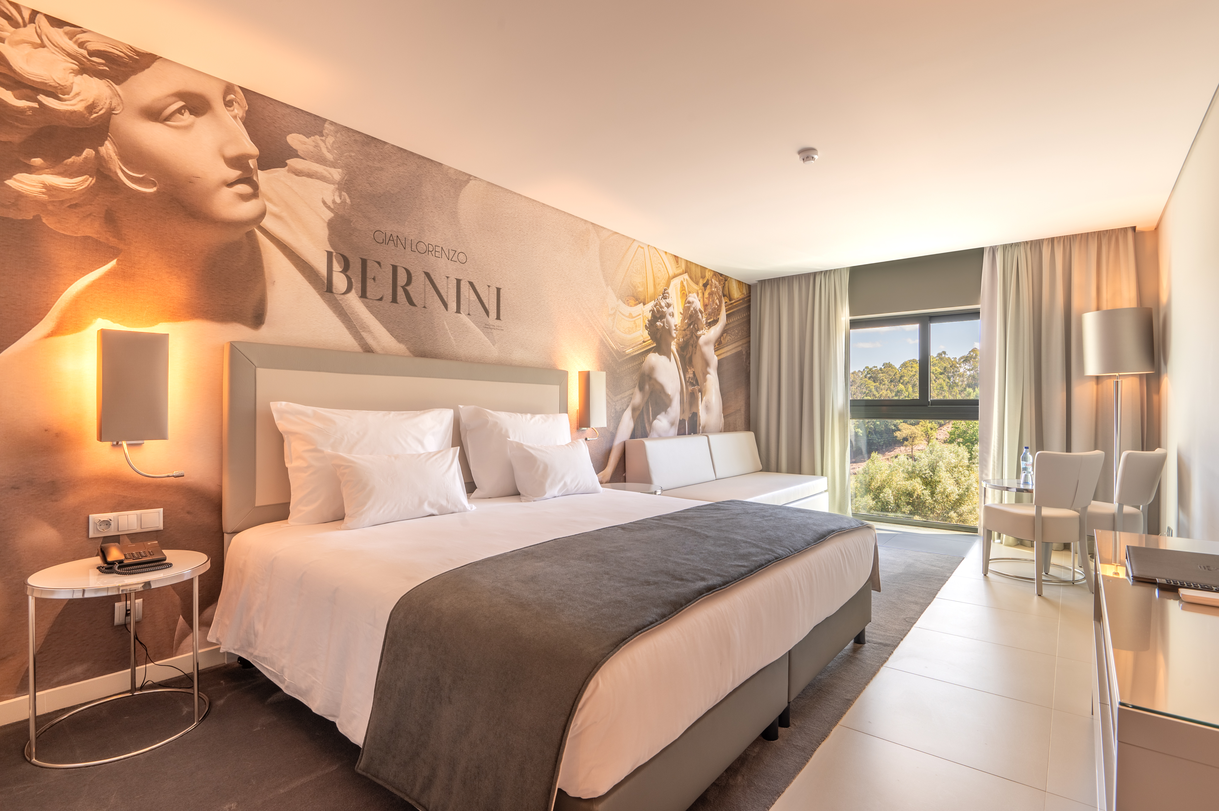 Family Room Standard