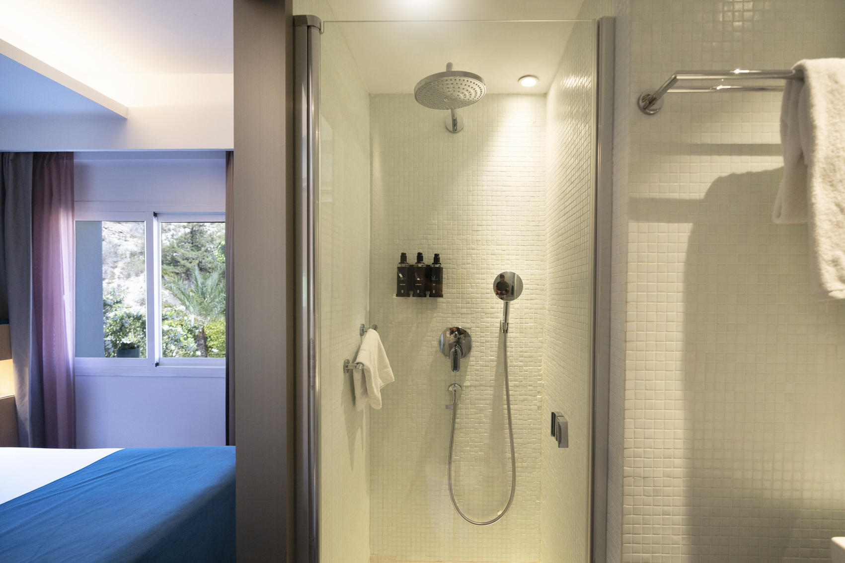 Double or Twin Deluxe