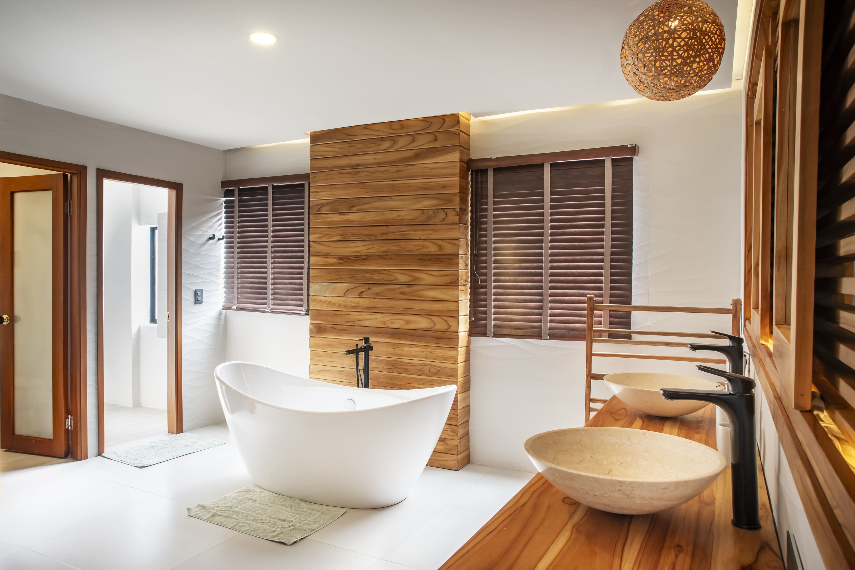 Quadruple Deluxe Ocean View