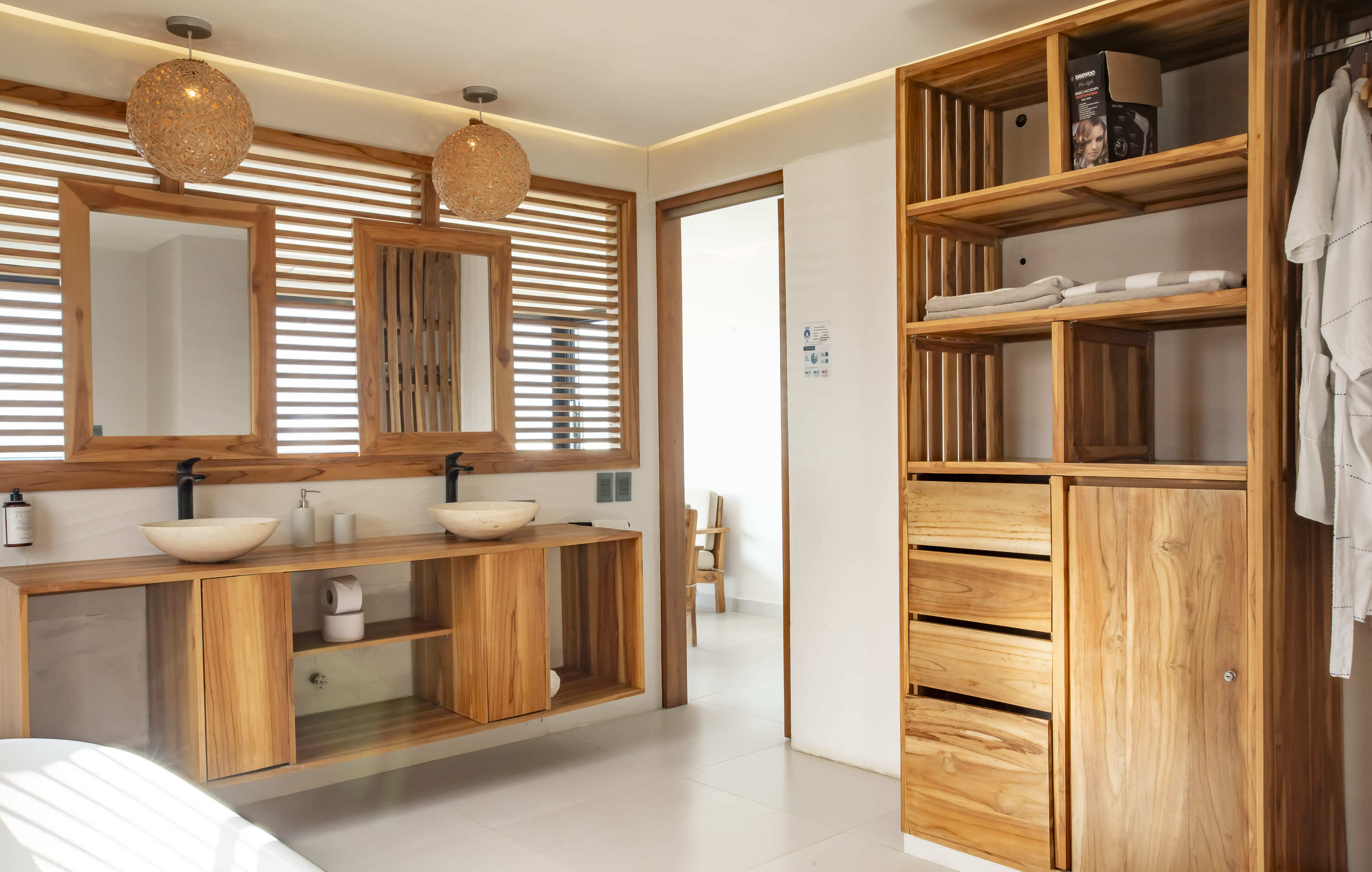 Quadruple Deluxe Ocean View