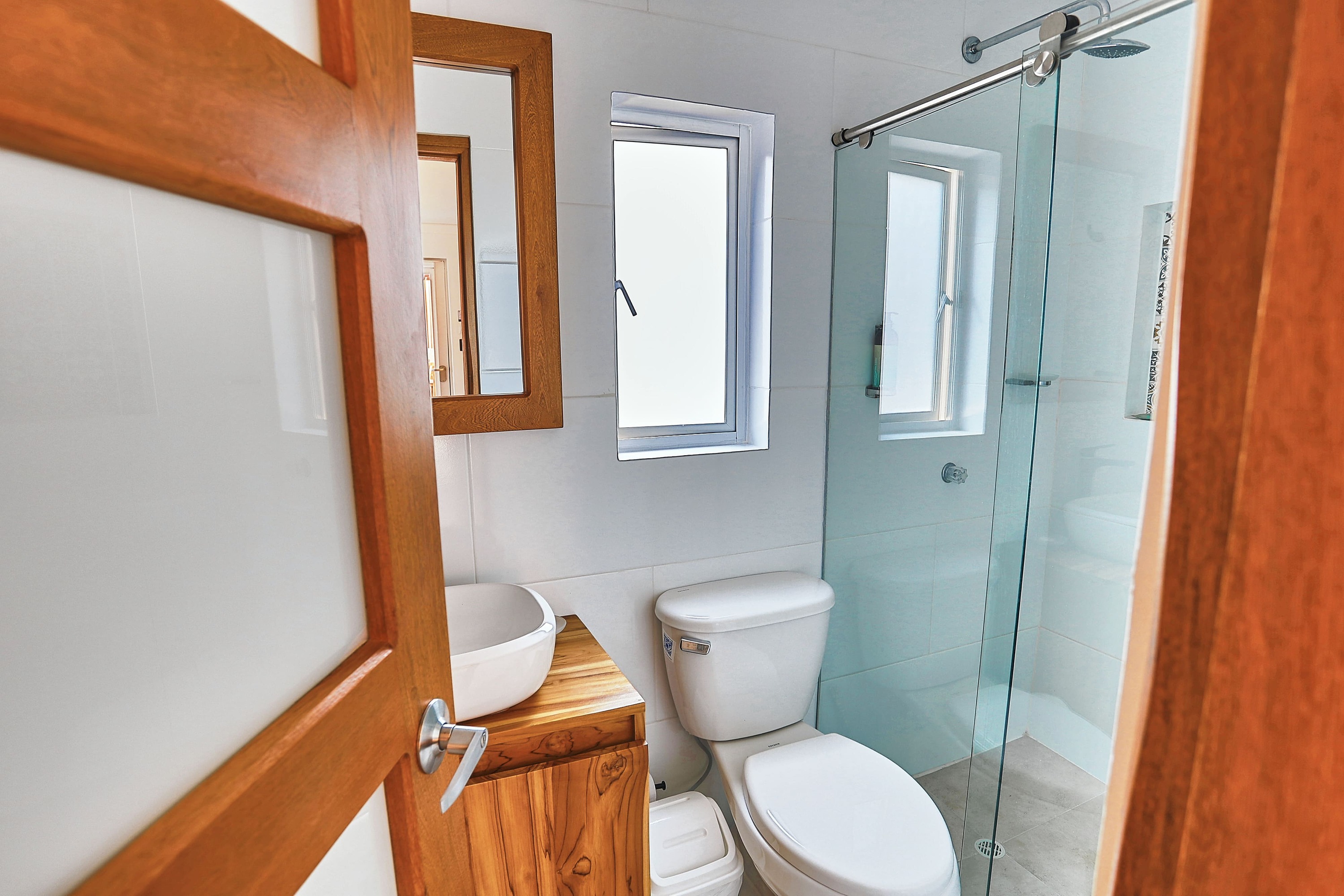 Junior Suite Two Beds