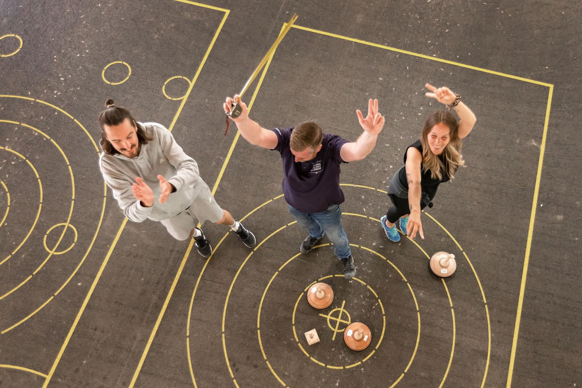 Sports and Entertainment