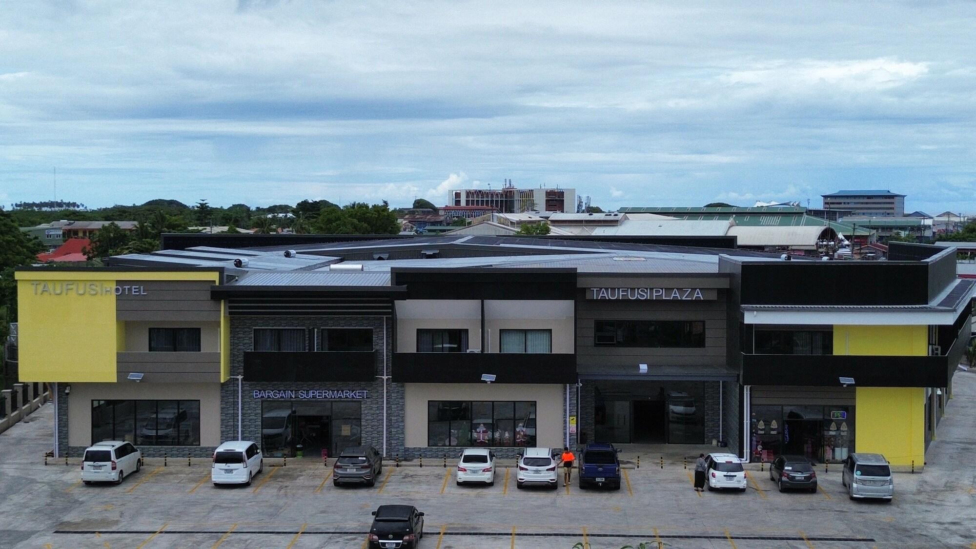 General View