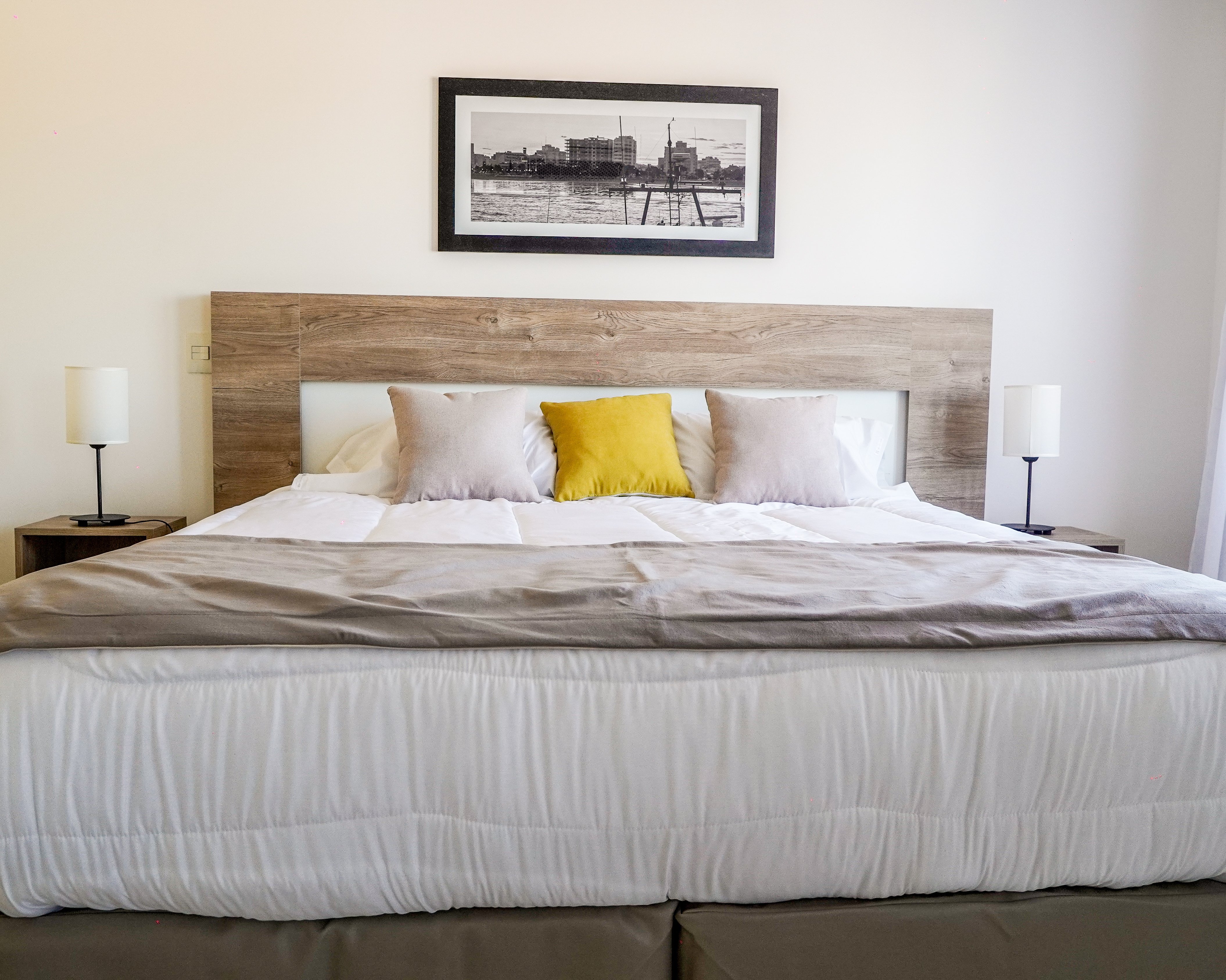 Apartment King Bed Non Smoking