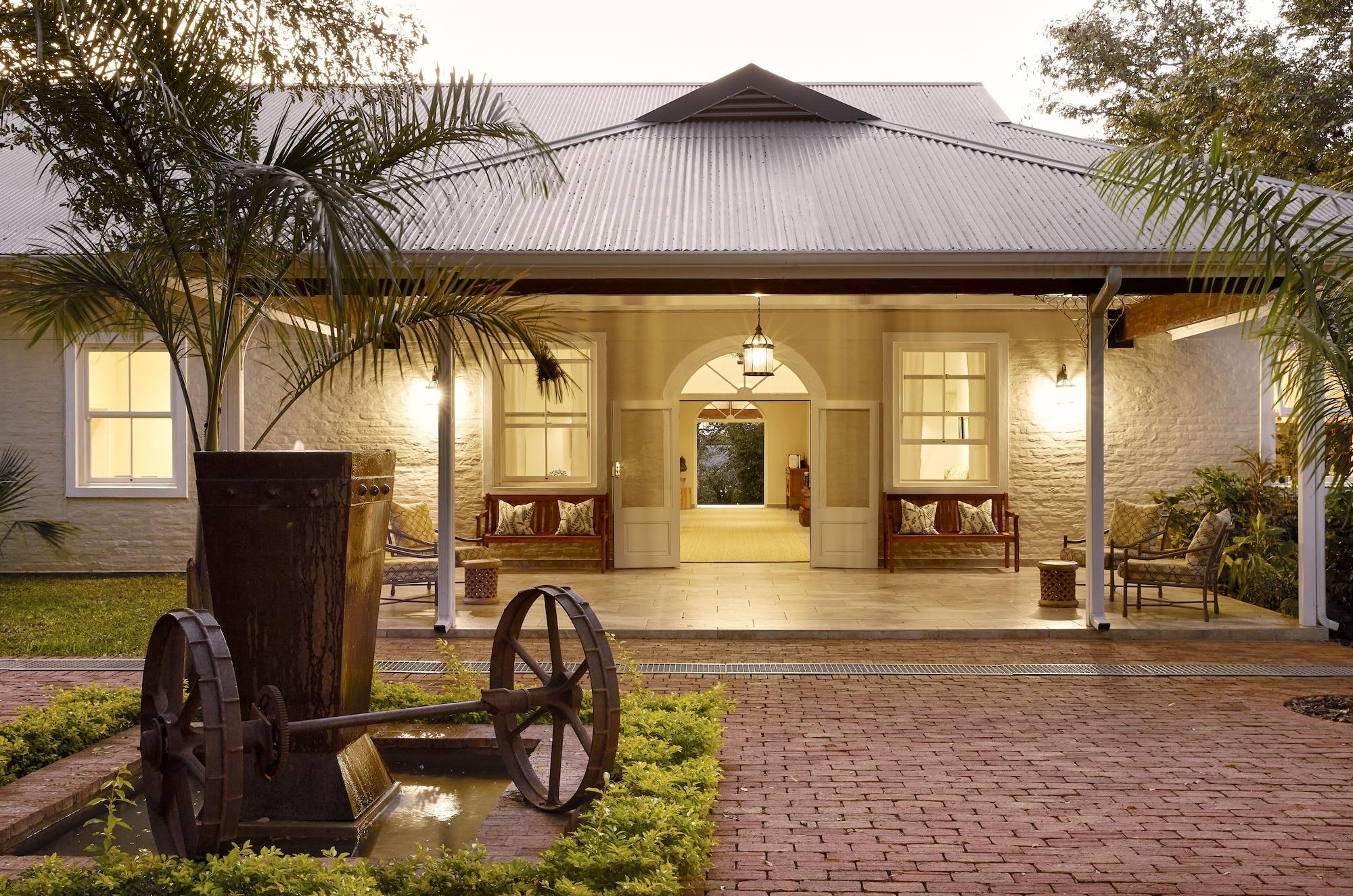 General View