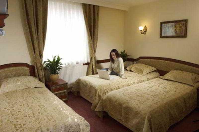 Family Room Standard