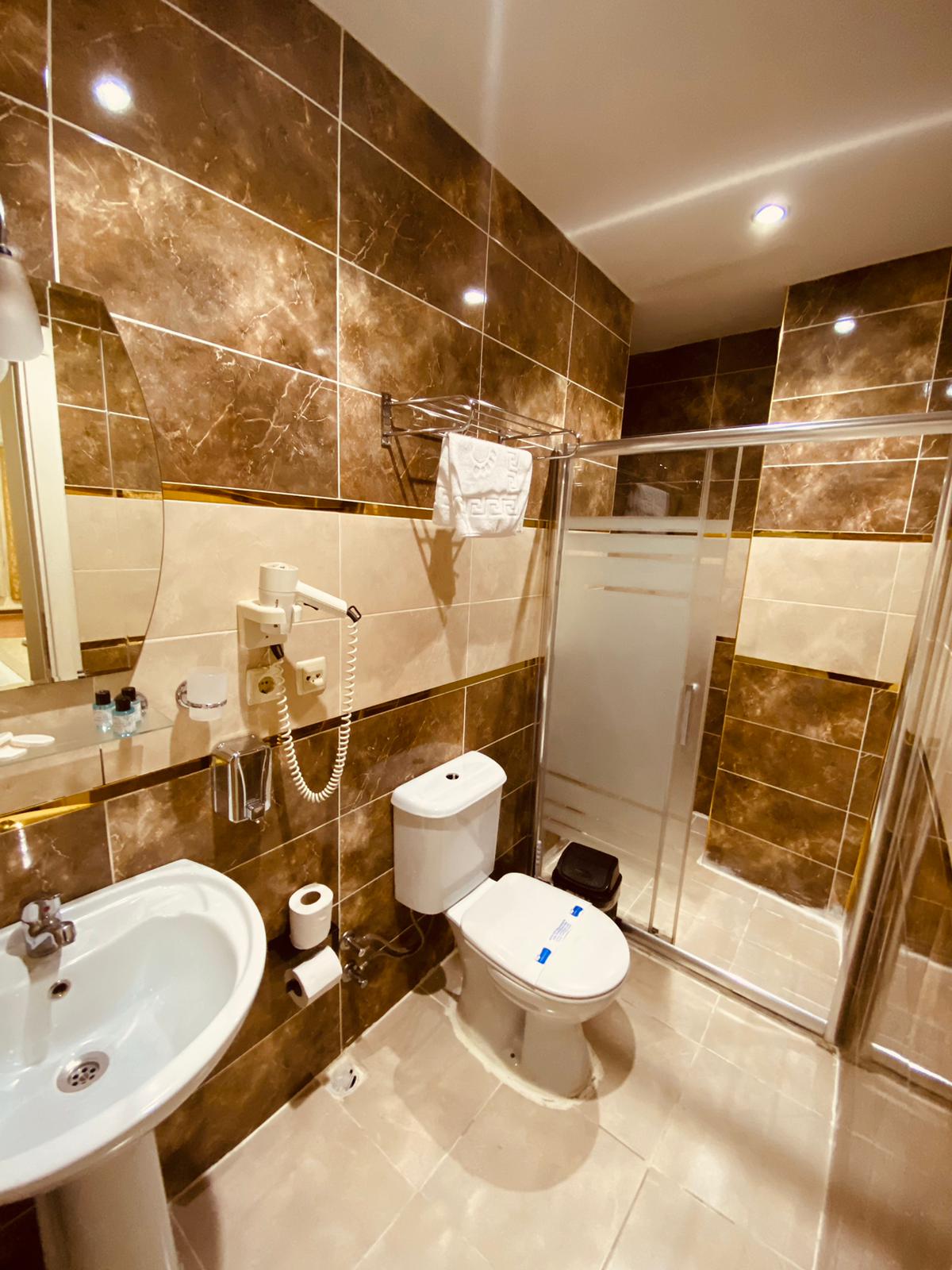 Family Room Standard