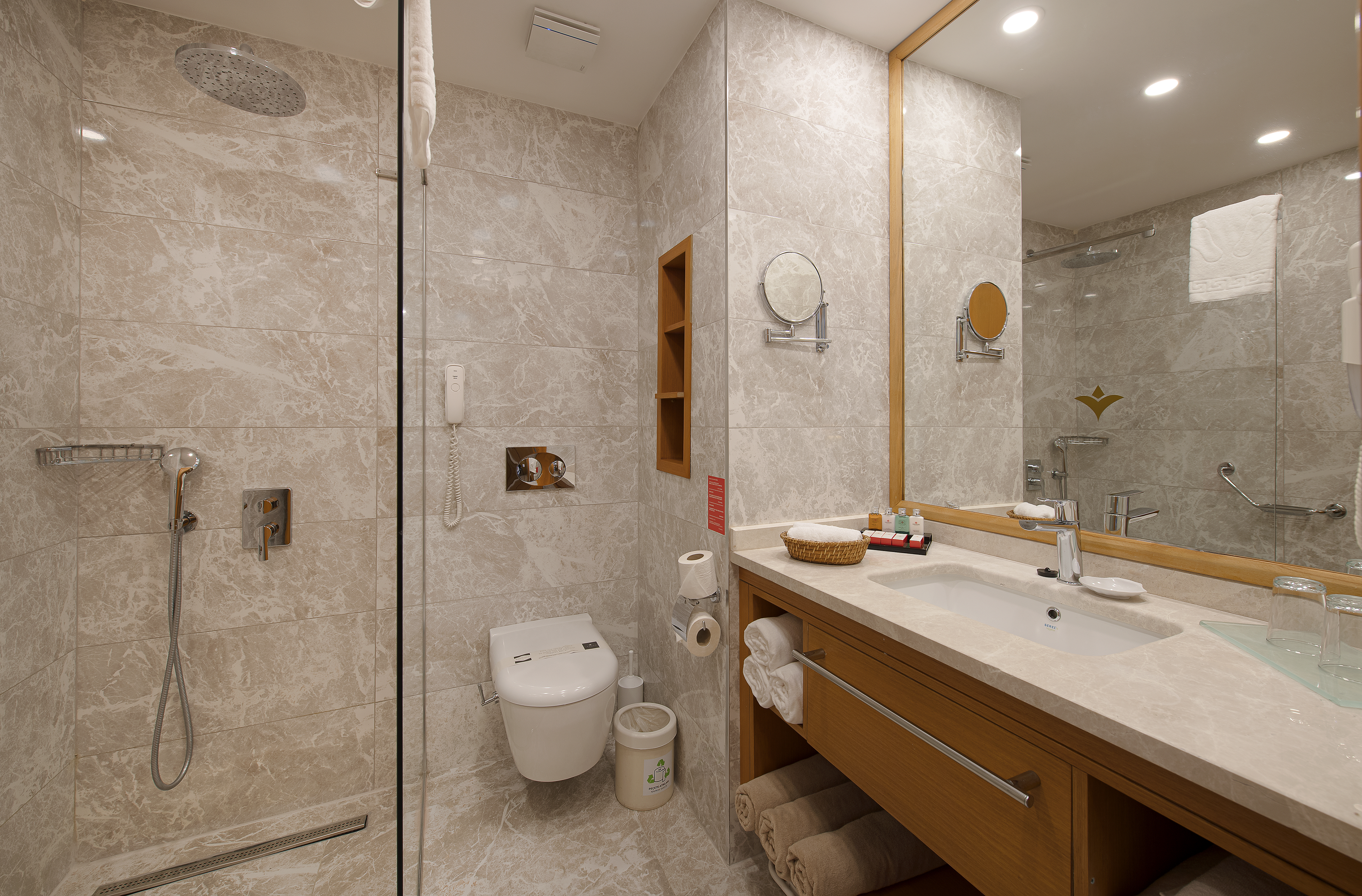 Family Room Standard