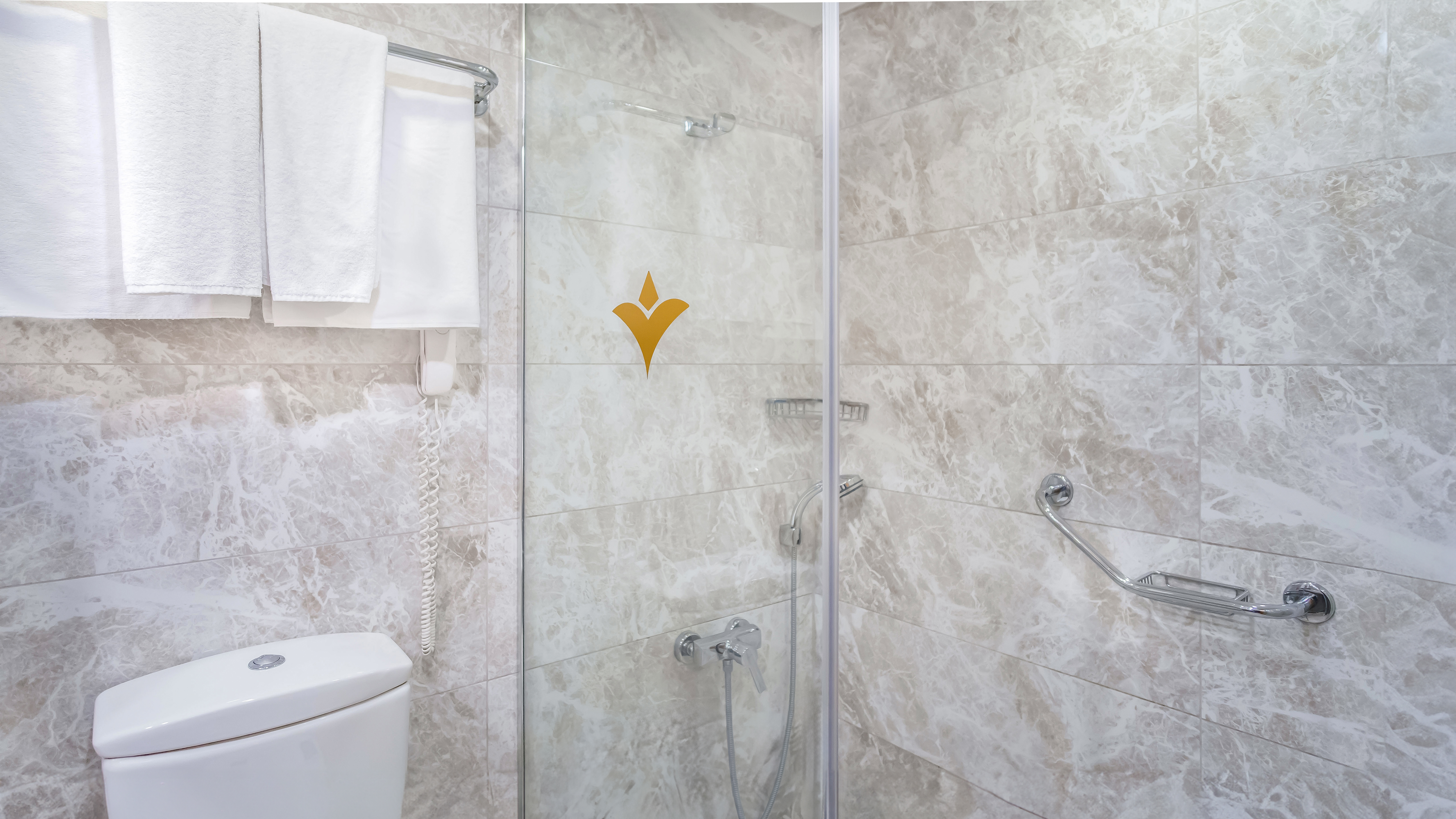 Double Single Land View