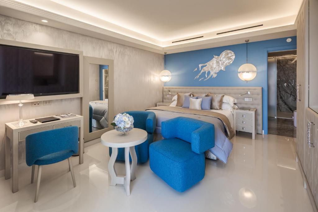 Double or Twin Superior