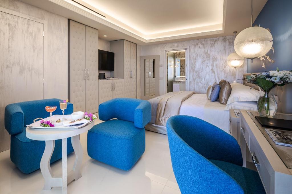 Junior Suite Standard