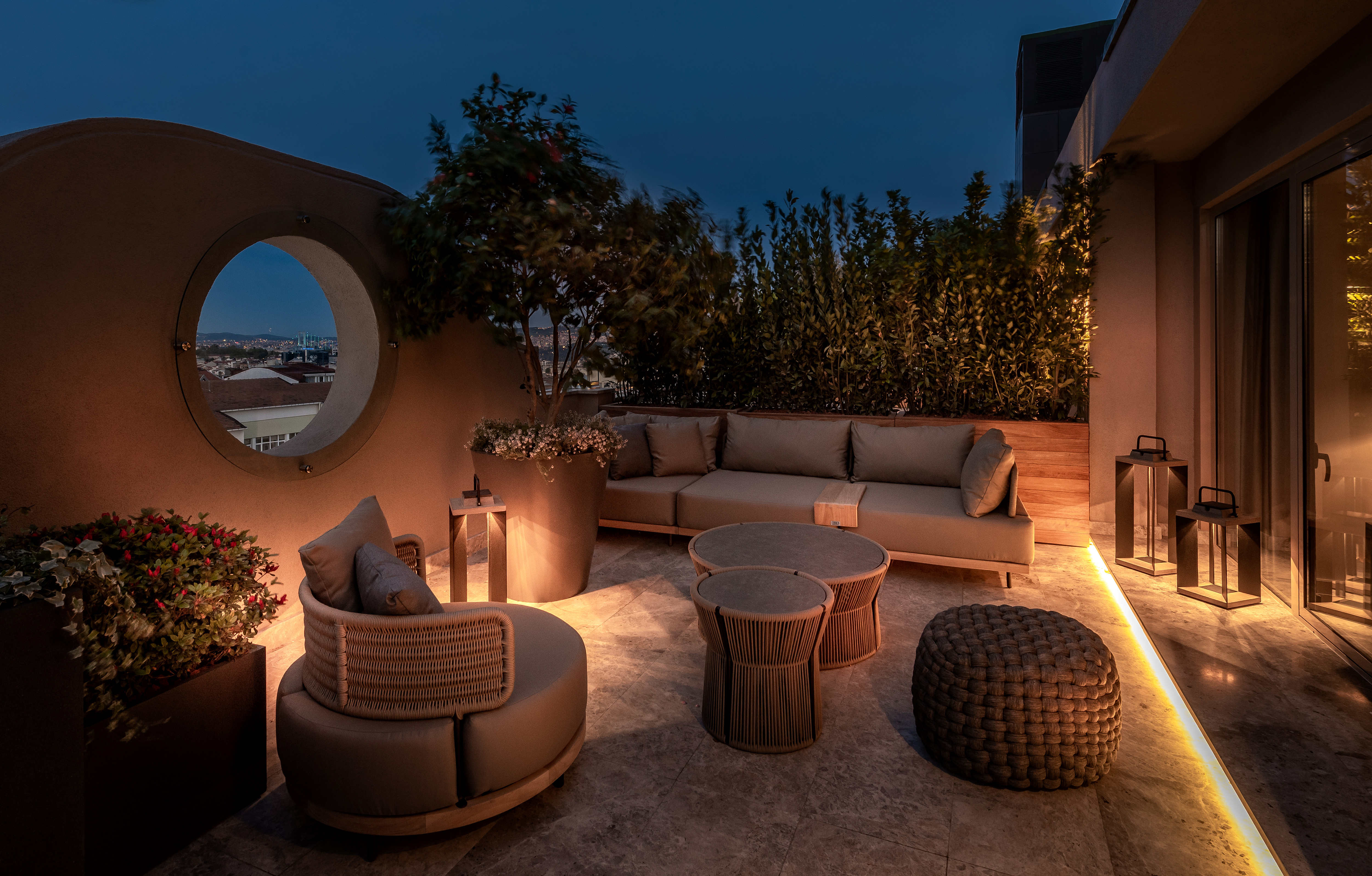 Suite Two Bedrooms One Bathroom