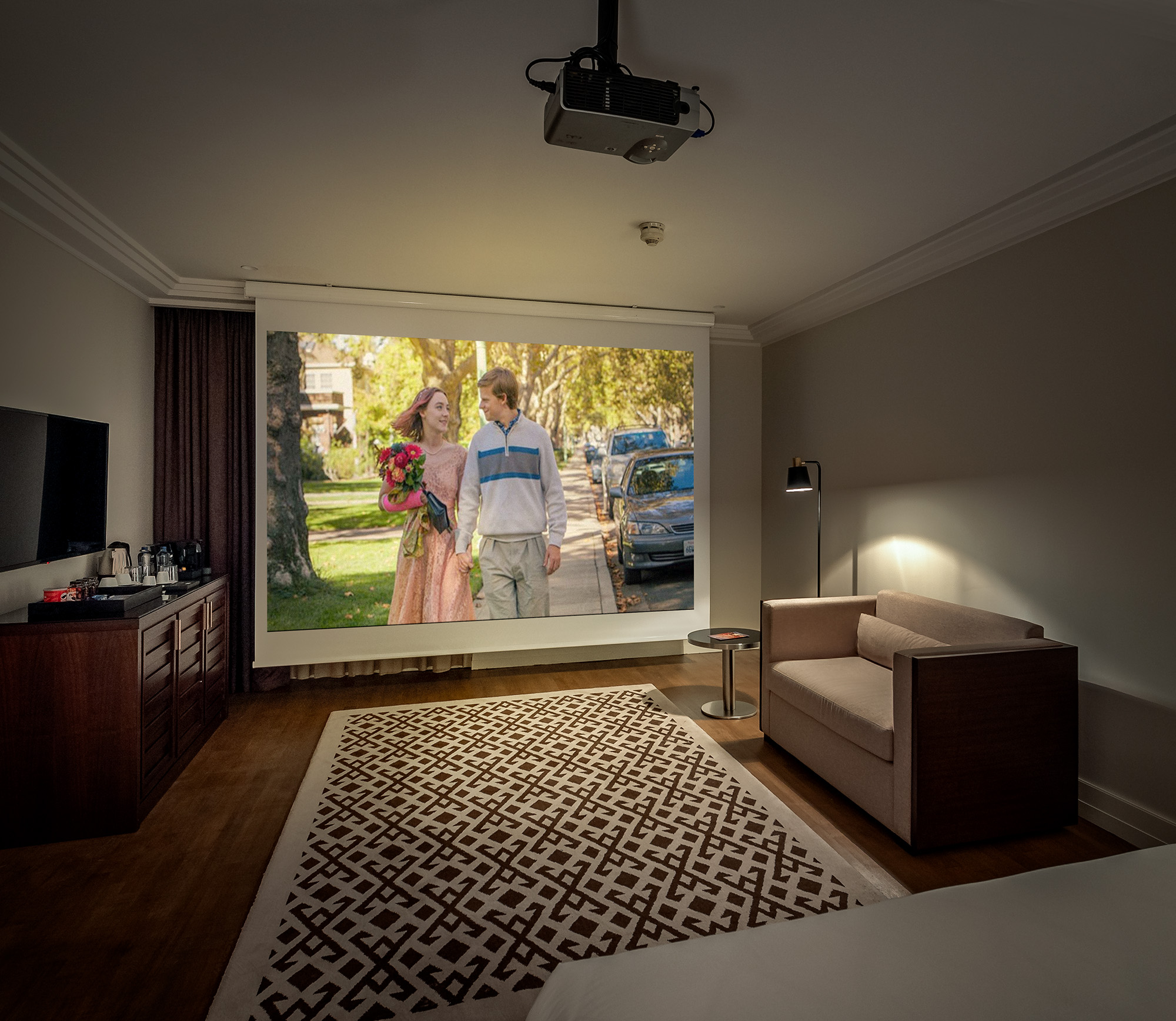 Double or Twin Classic