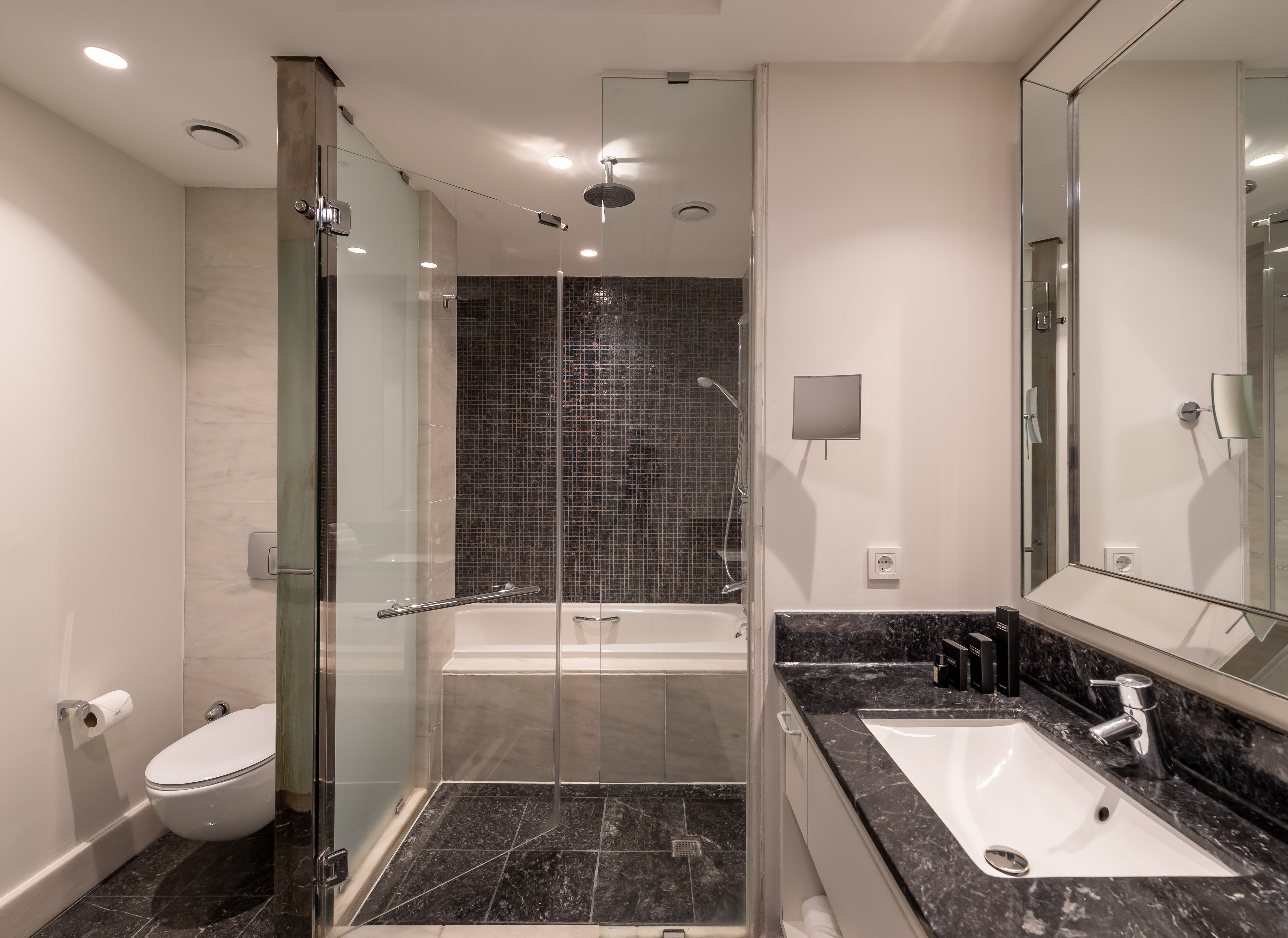 Double or Twin Classic