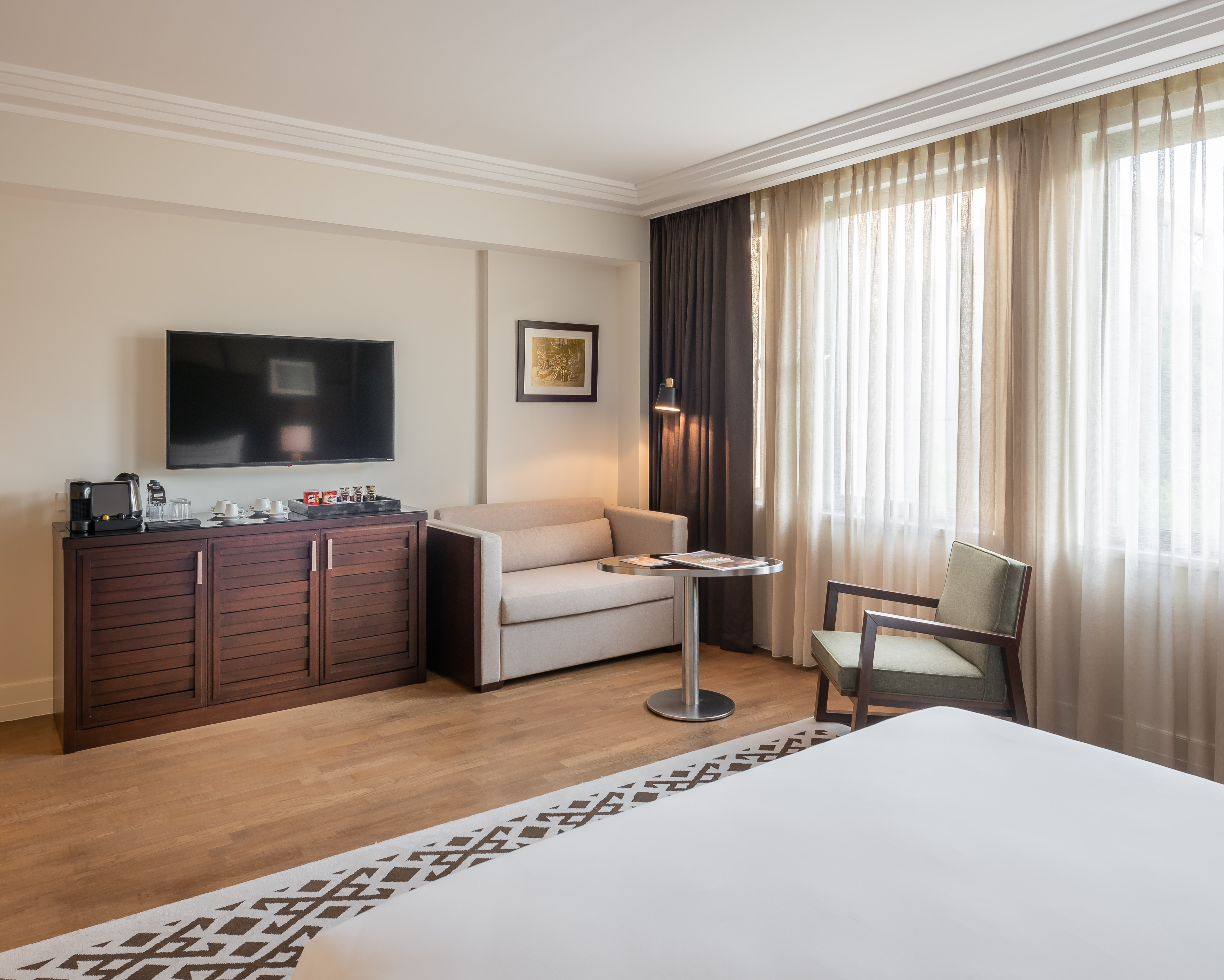 Double Grand Superior