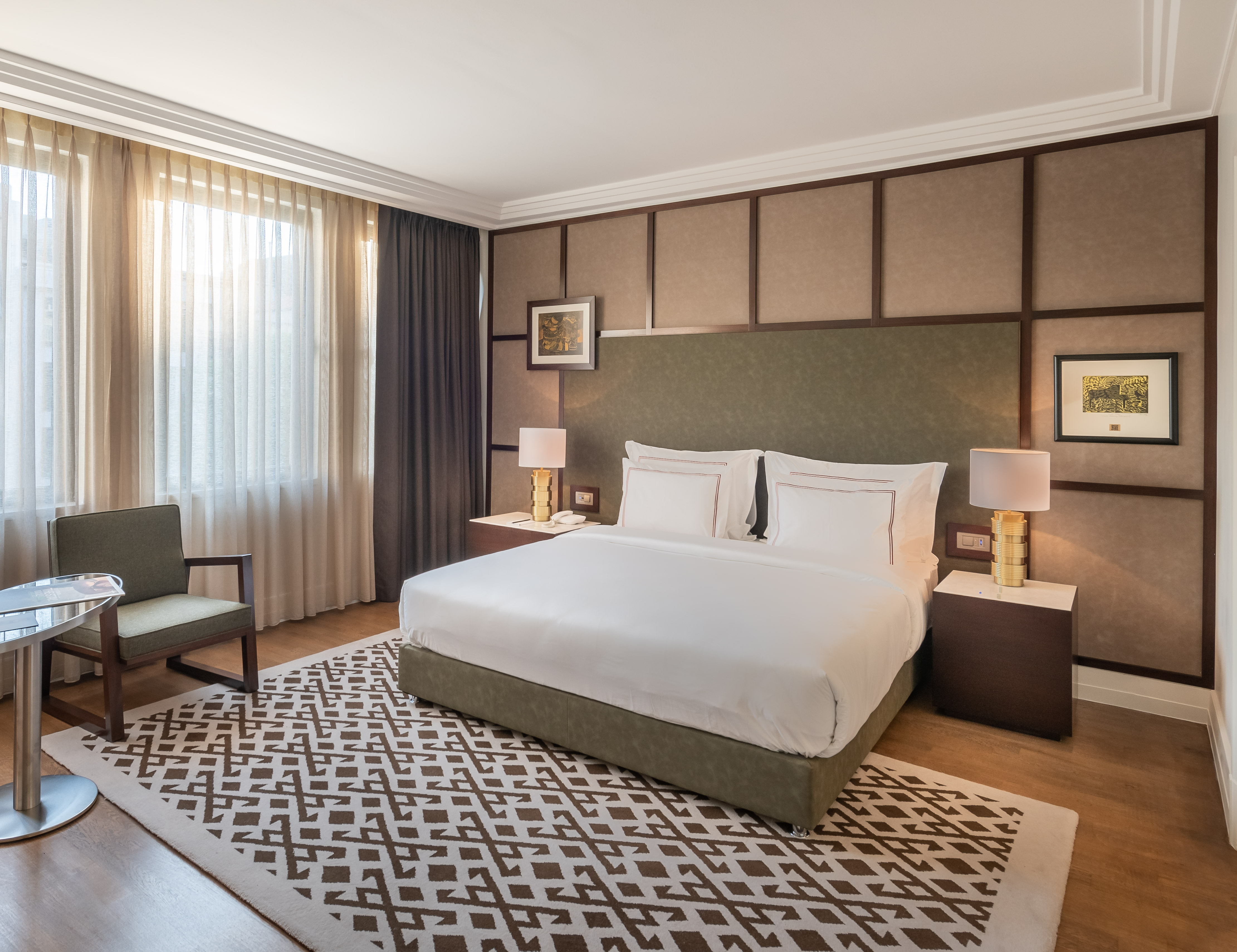 Double Grand Superior