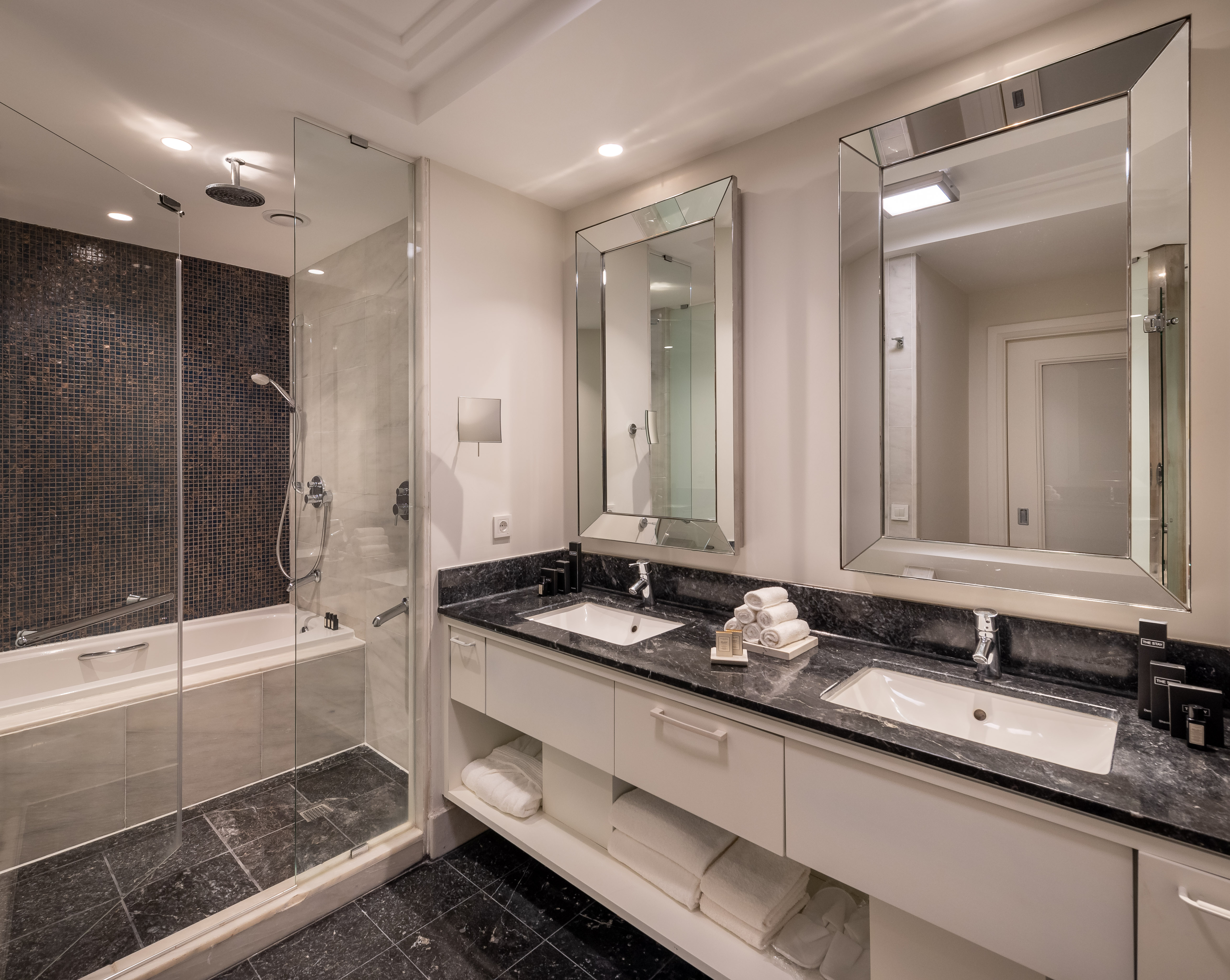 Double or Twin Classic