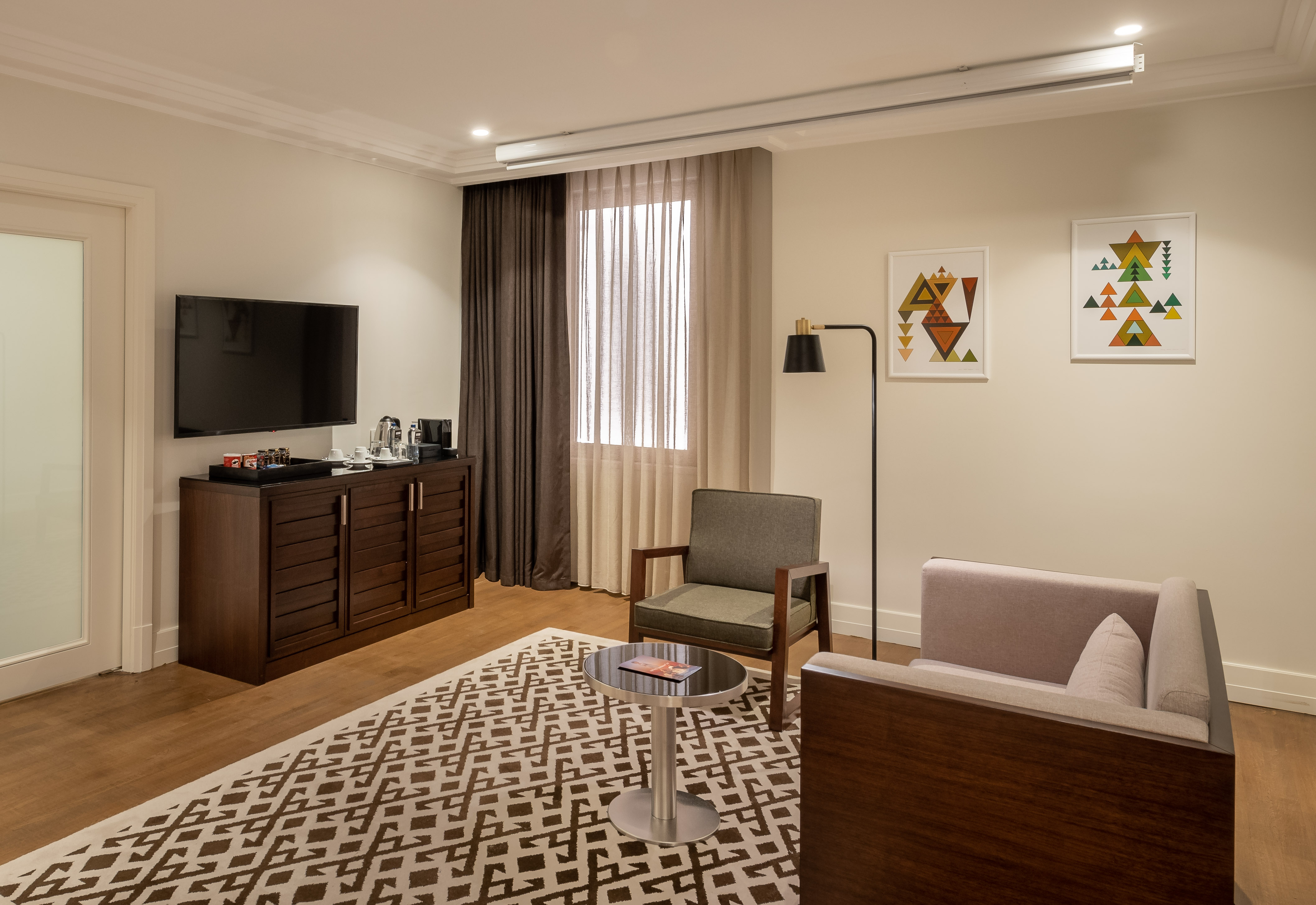 Double or Twin Classic