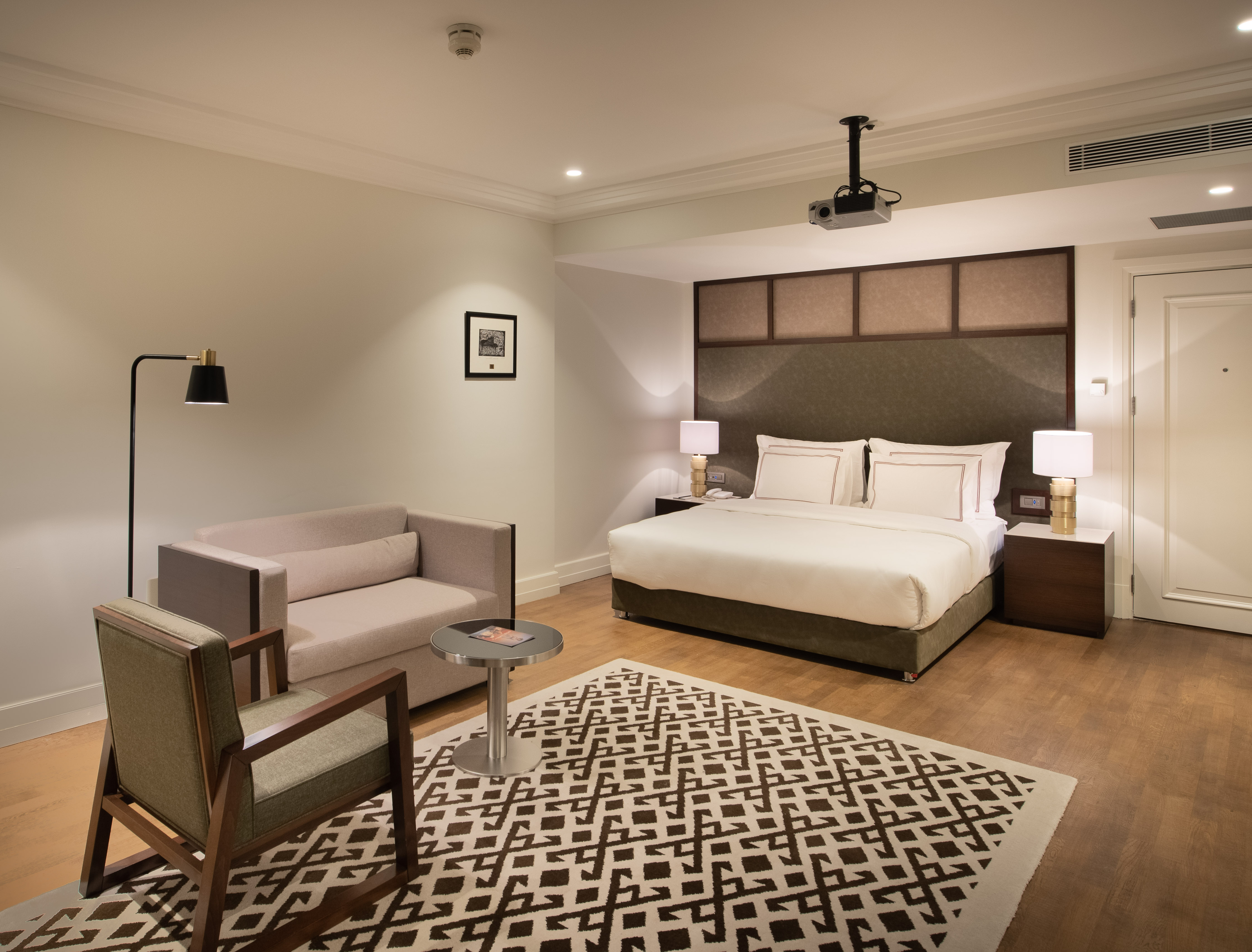 Double or Twin Classic