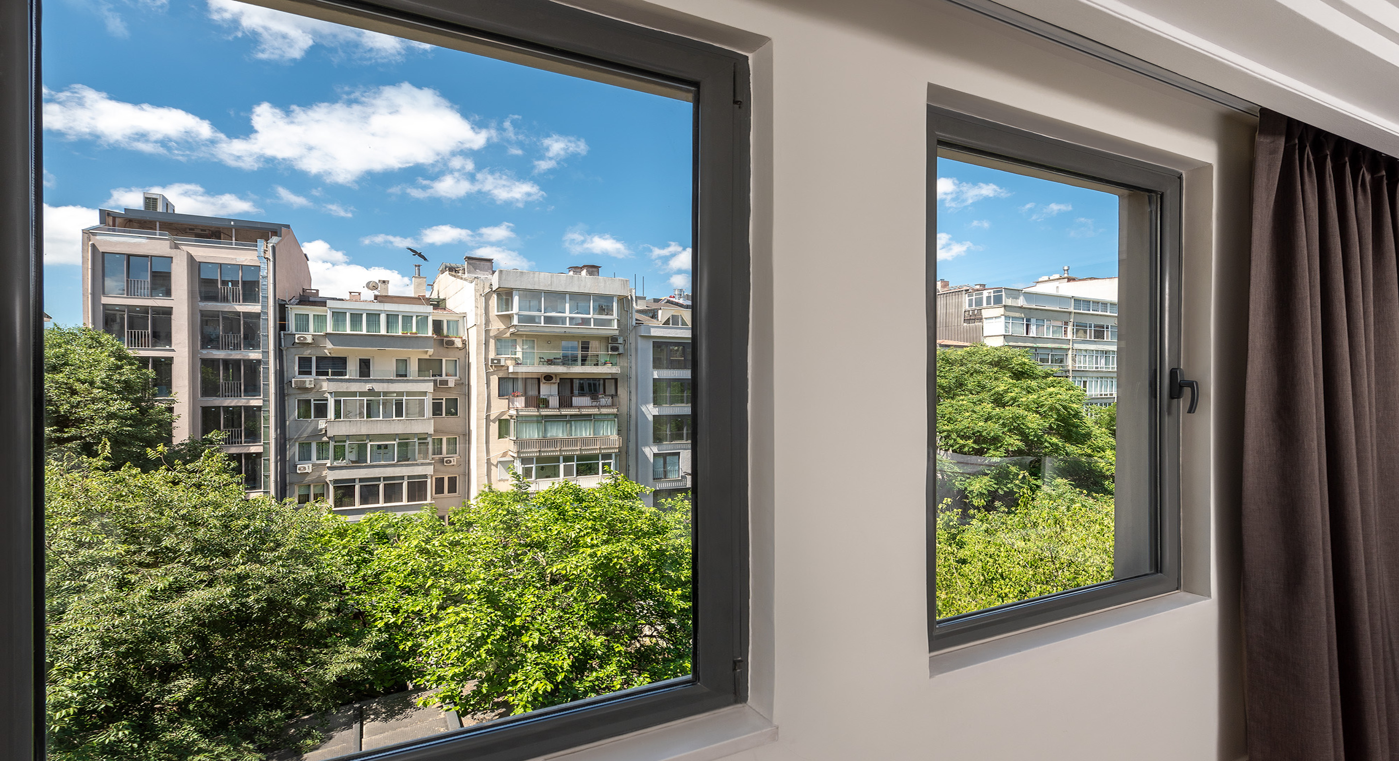 Double Grand Superior