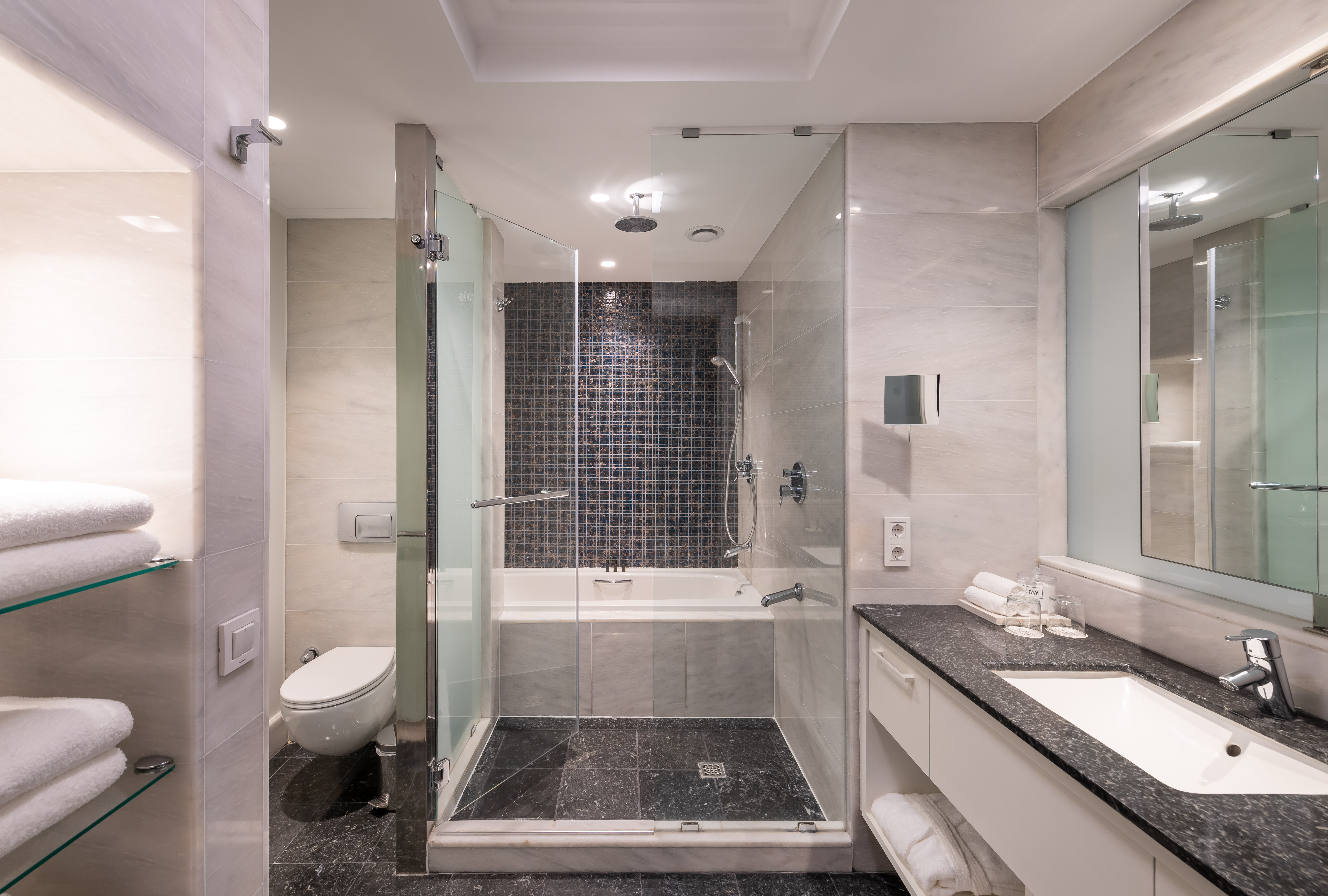 Double Grand Superior