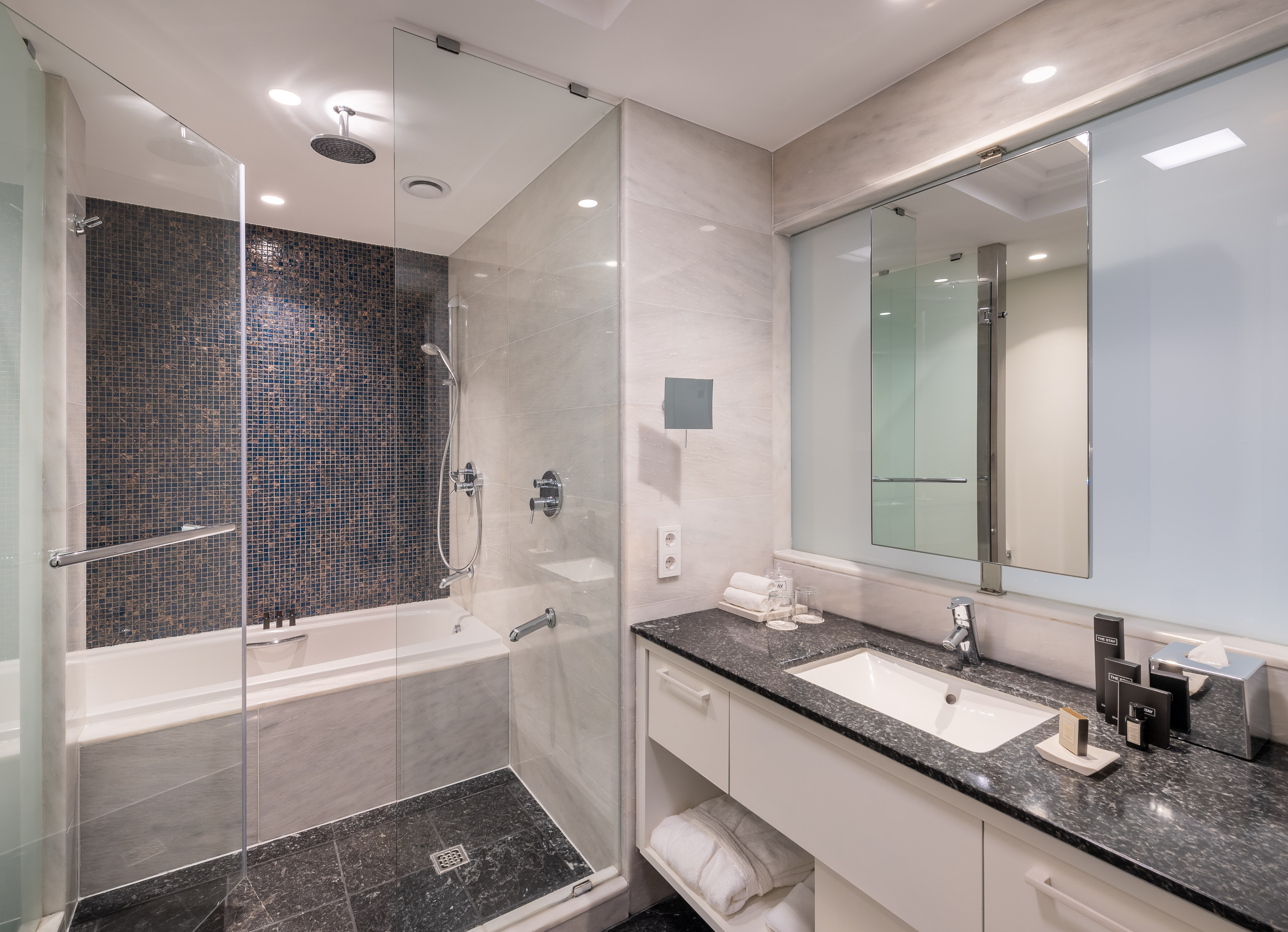 Double Grand Superior