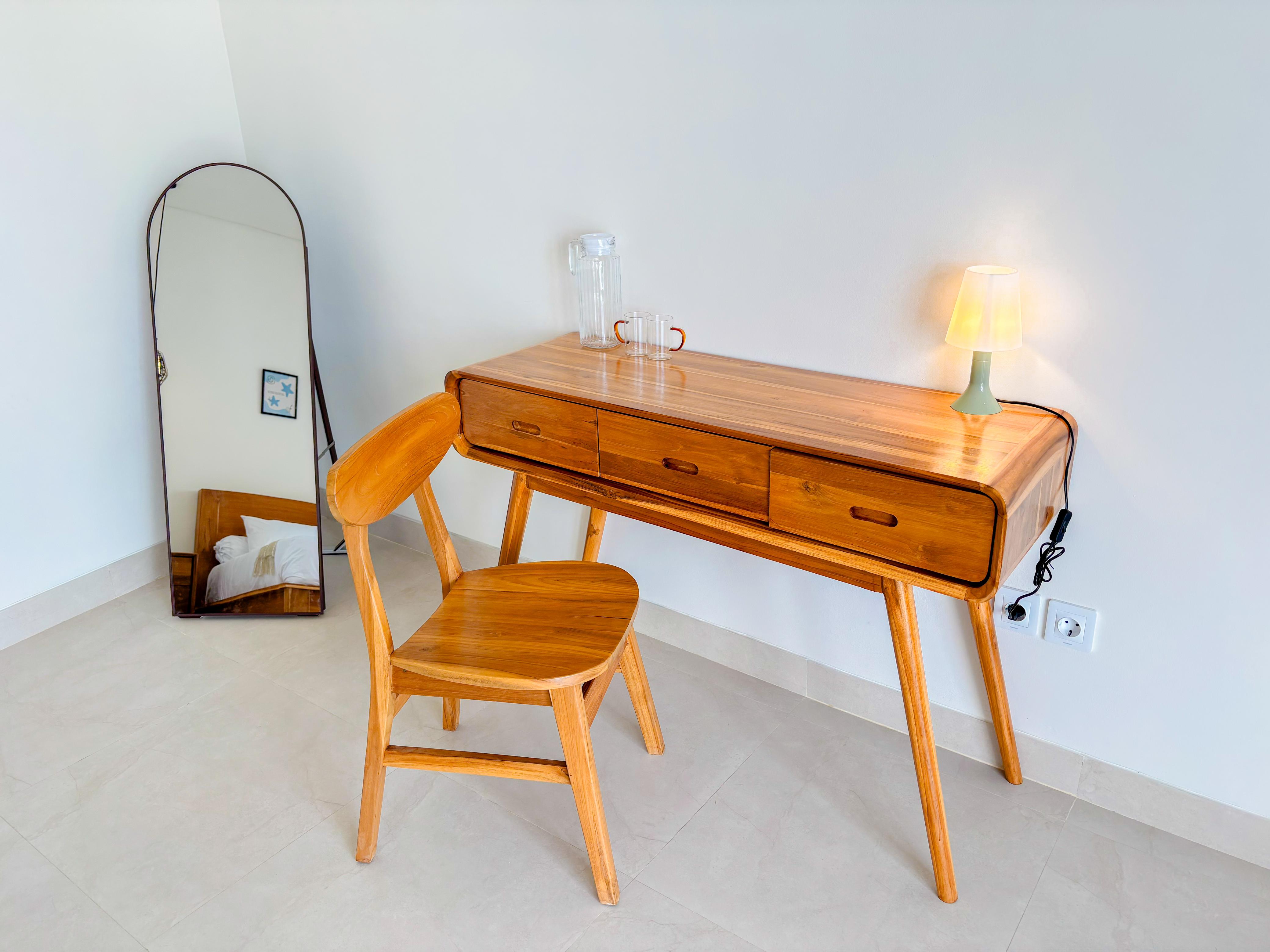 Villa Three Bedrooms