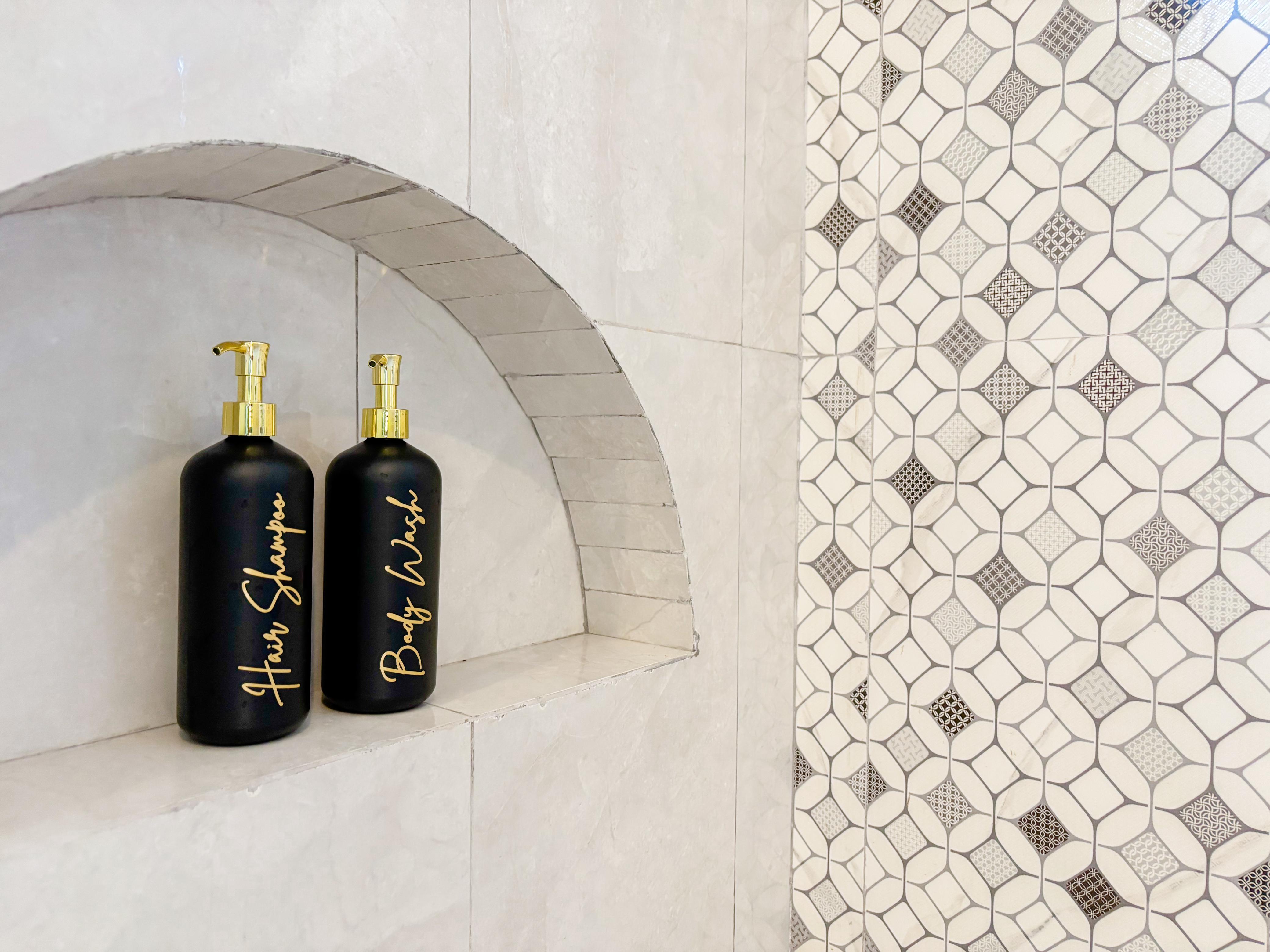 Villa Three Bedrooms