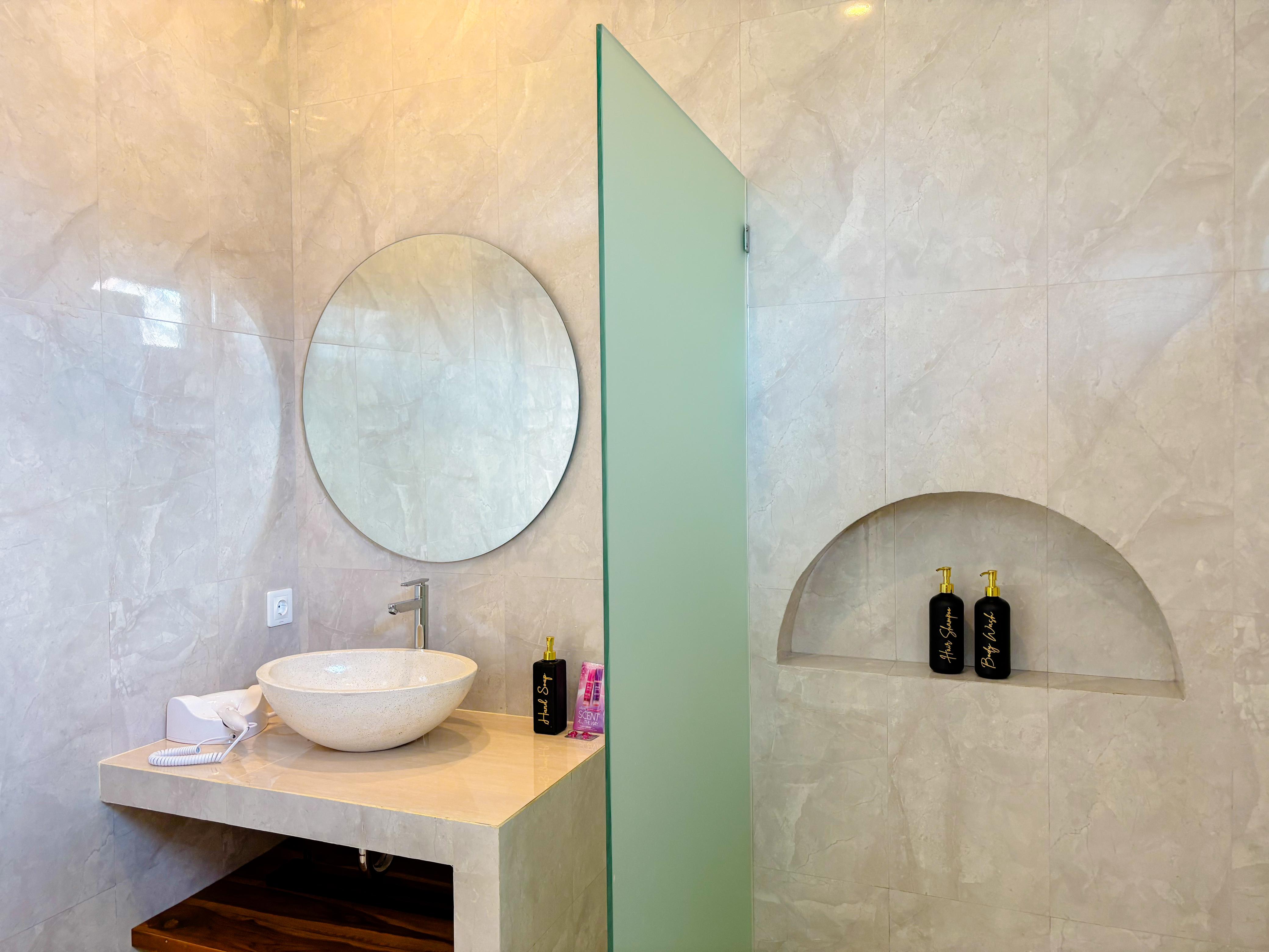 Villa Three Bedrooms