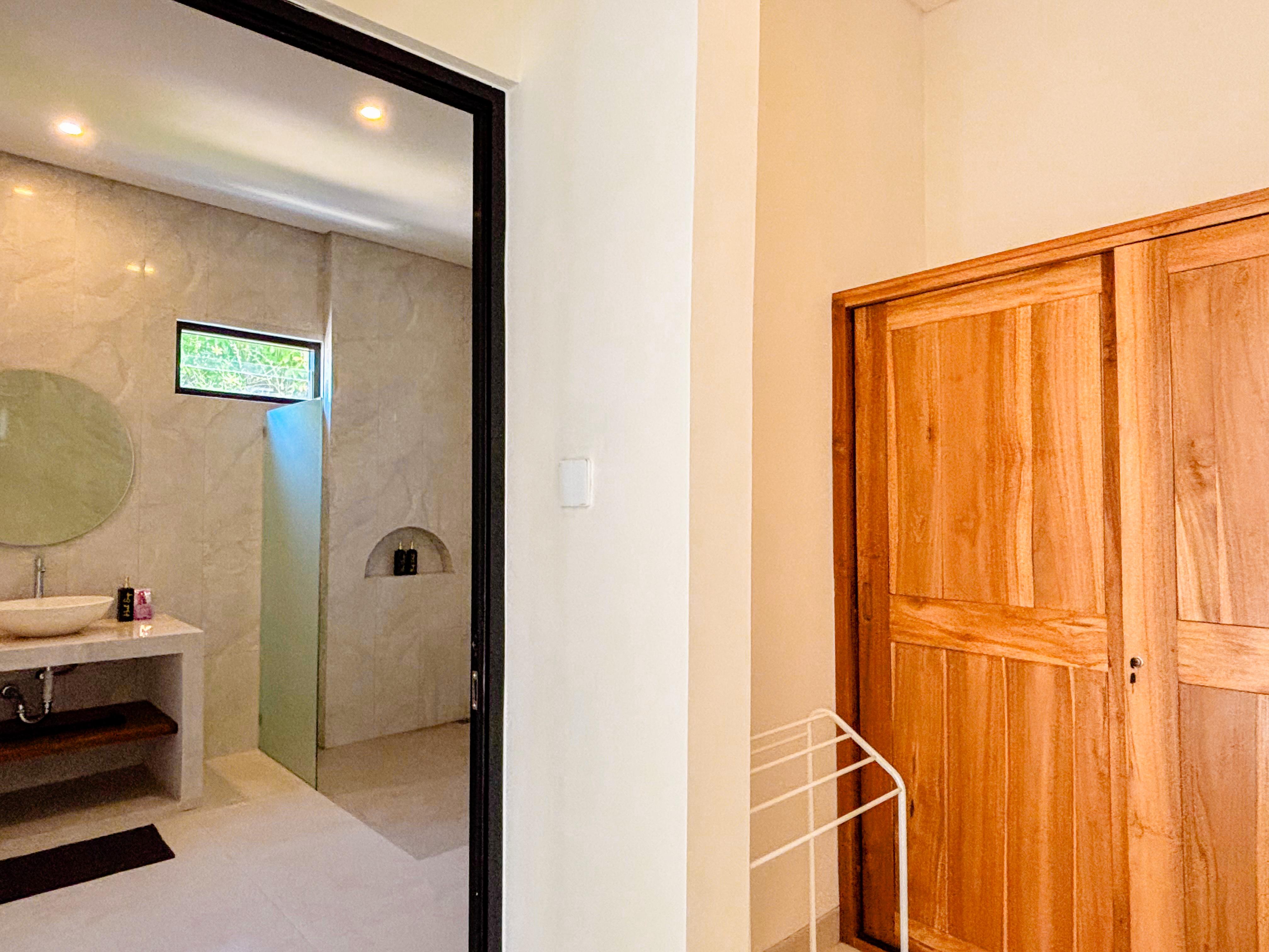 Villa Three Bedrooms