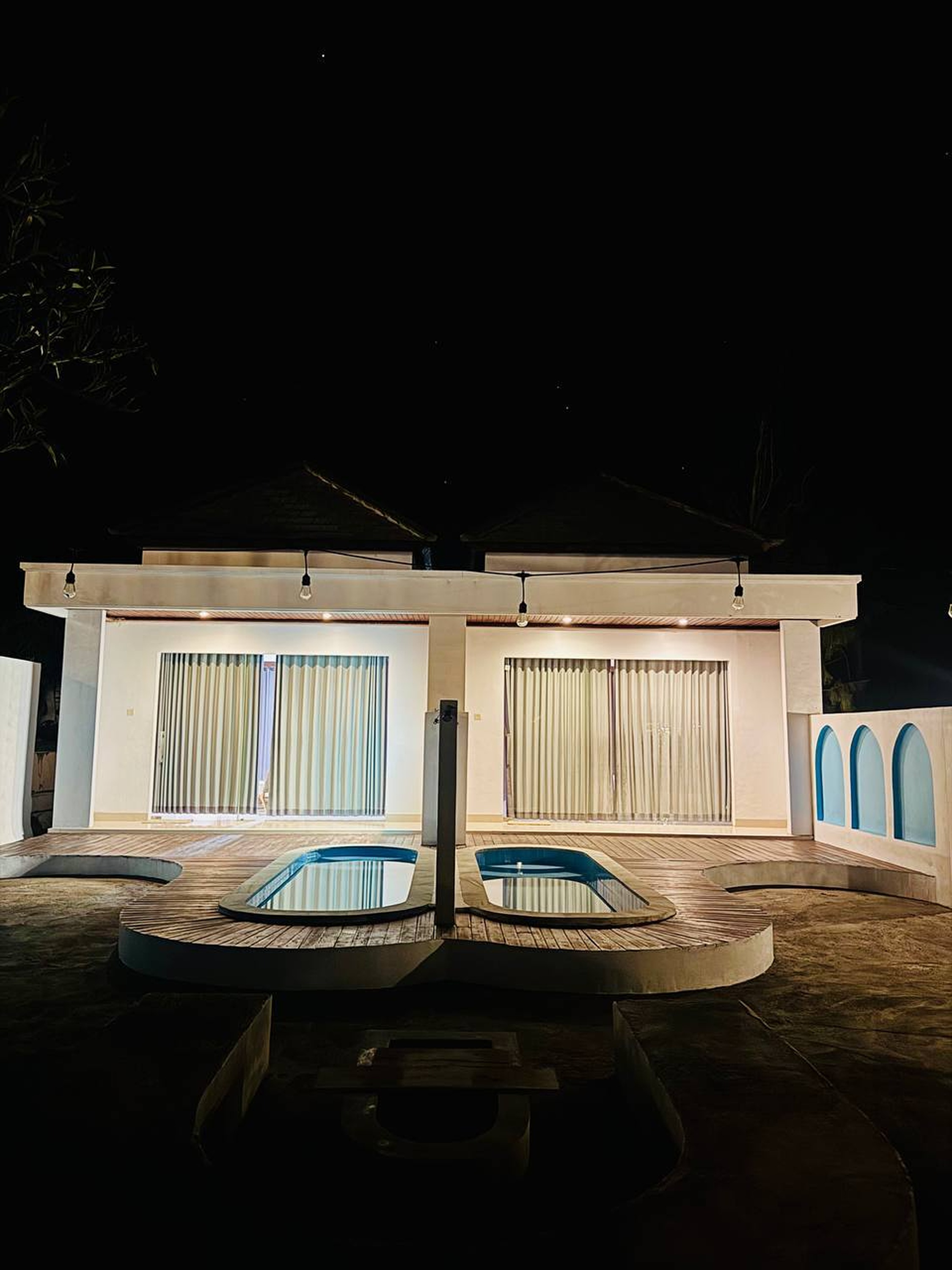 Studio Deluxe Mountain View