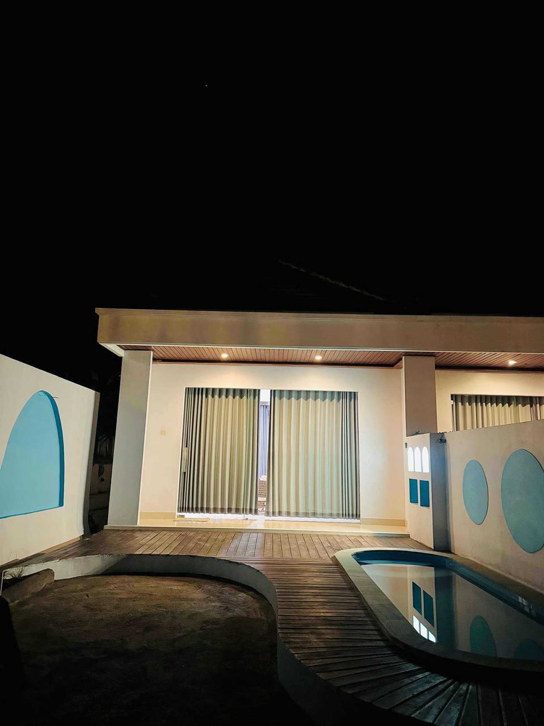 Studio Deluxe Mountain View
