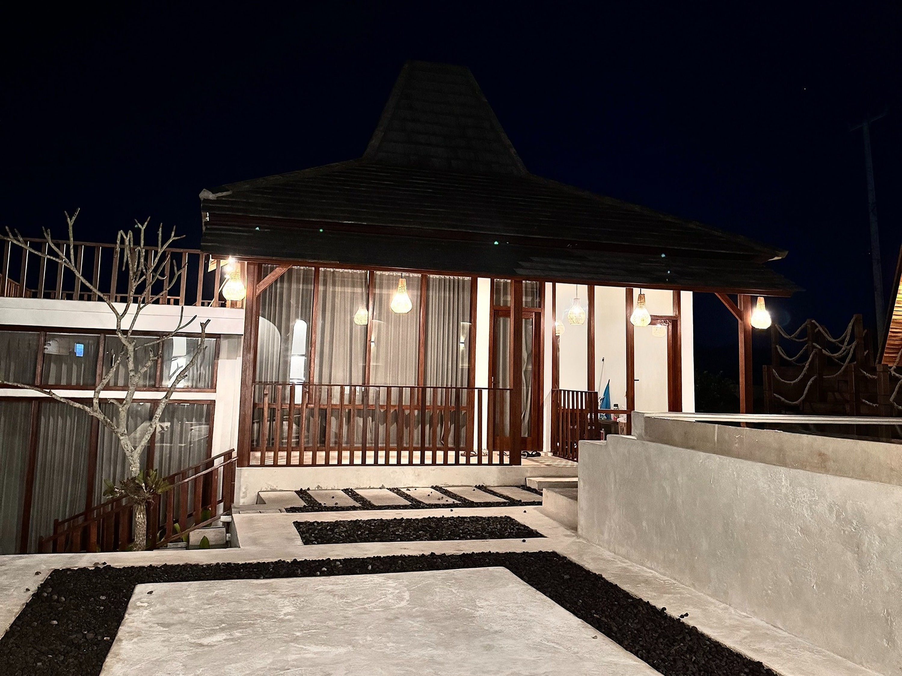 Villa Pool View Two Bedrooms