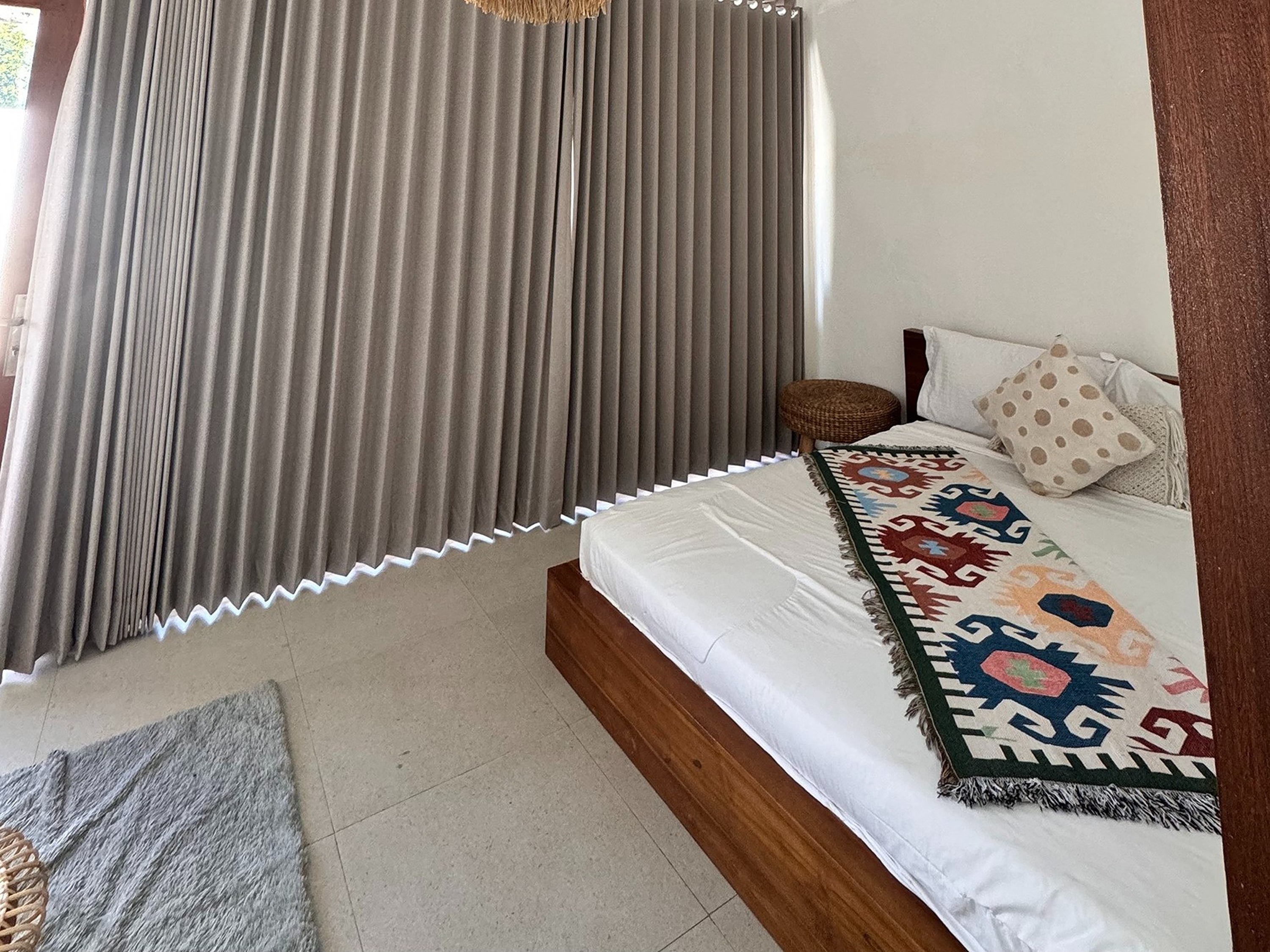 Villa Pool View Two Bedrooms