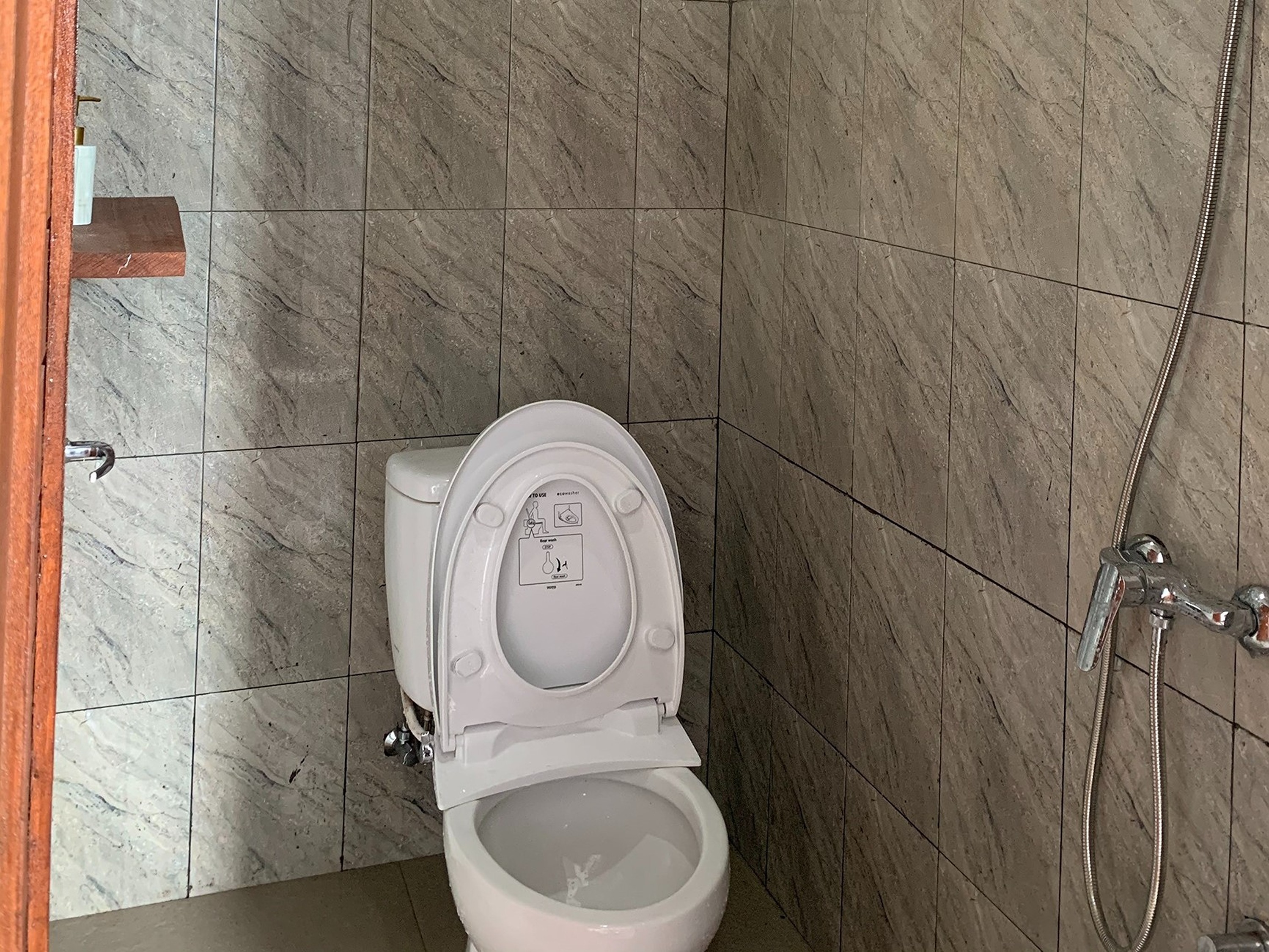 Villa Pool View Two Bedrooms