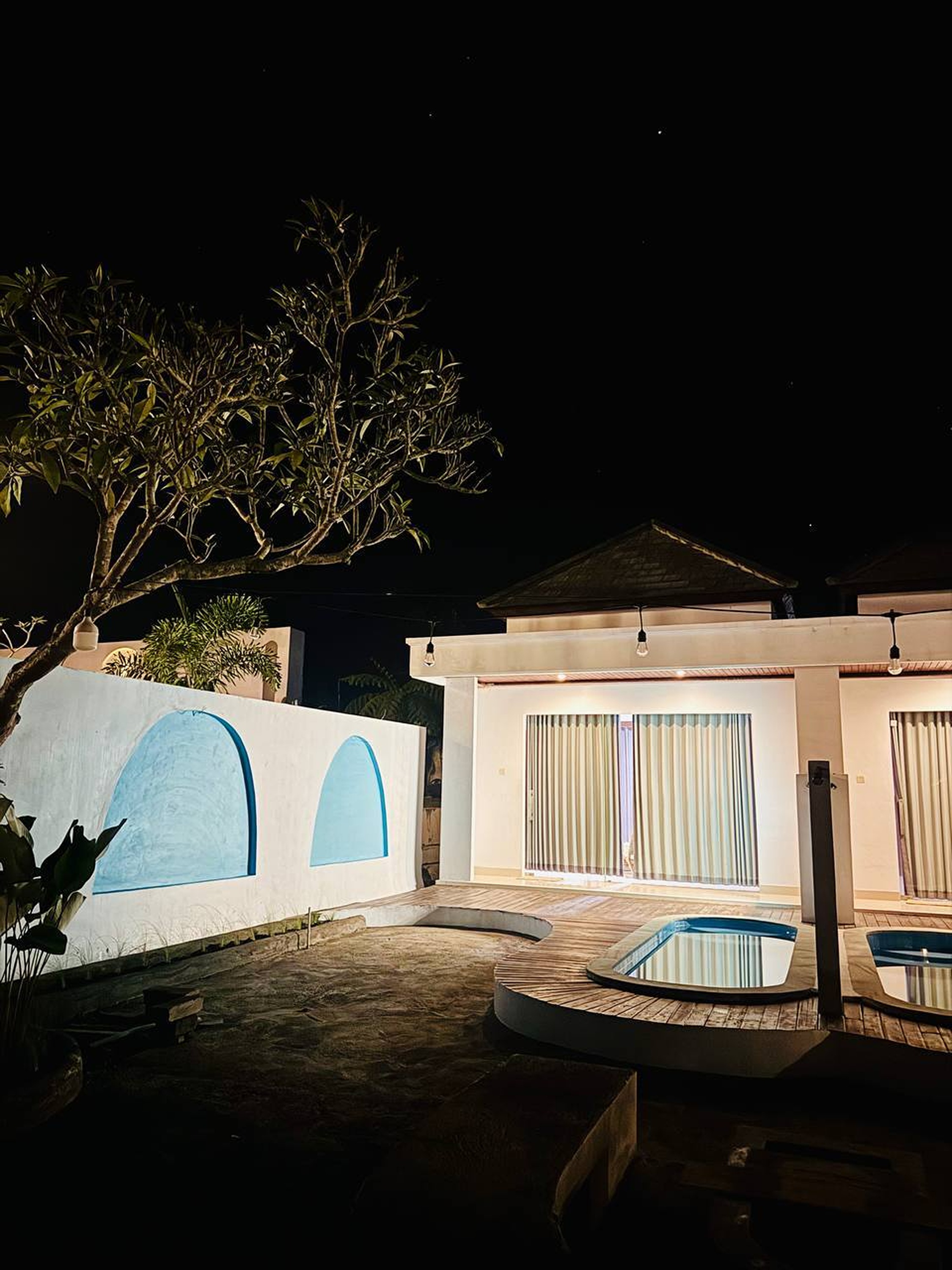 Studio Deluxe Mountain View