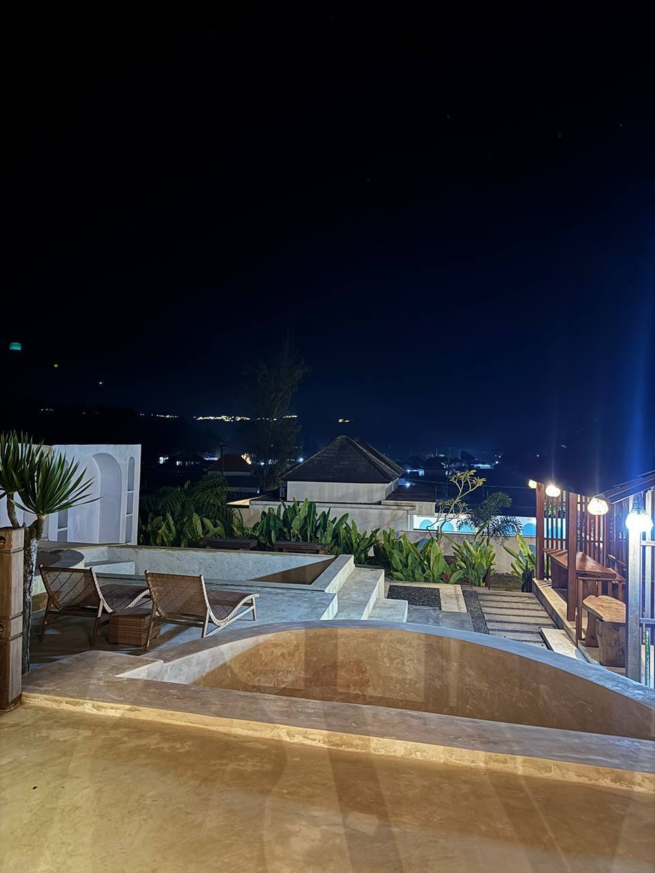 Chalet Pool View Two Bedrooms