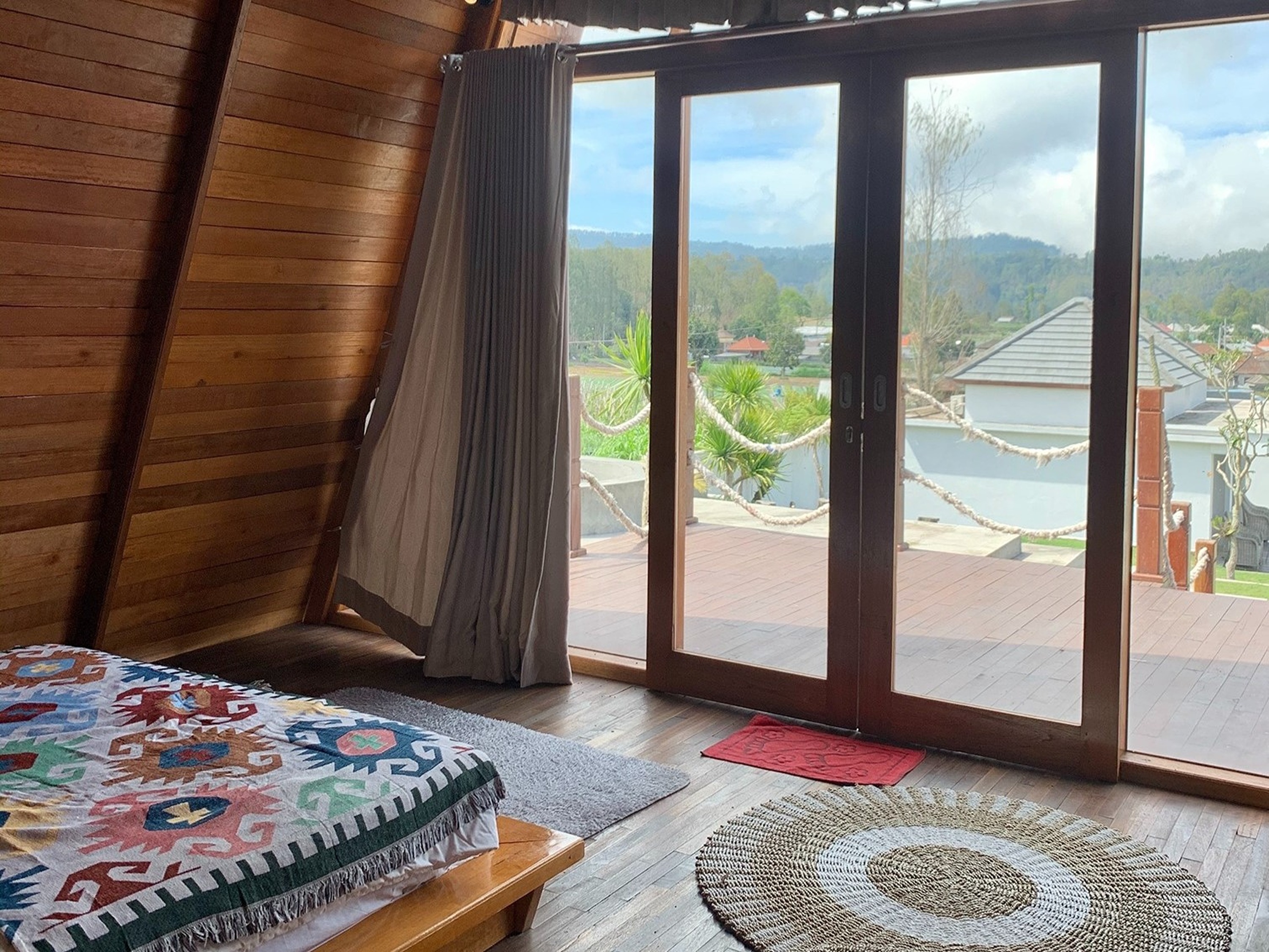 Chalet Pool View Two Bedrooms