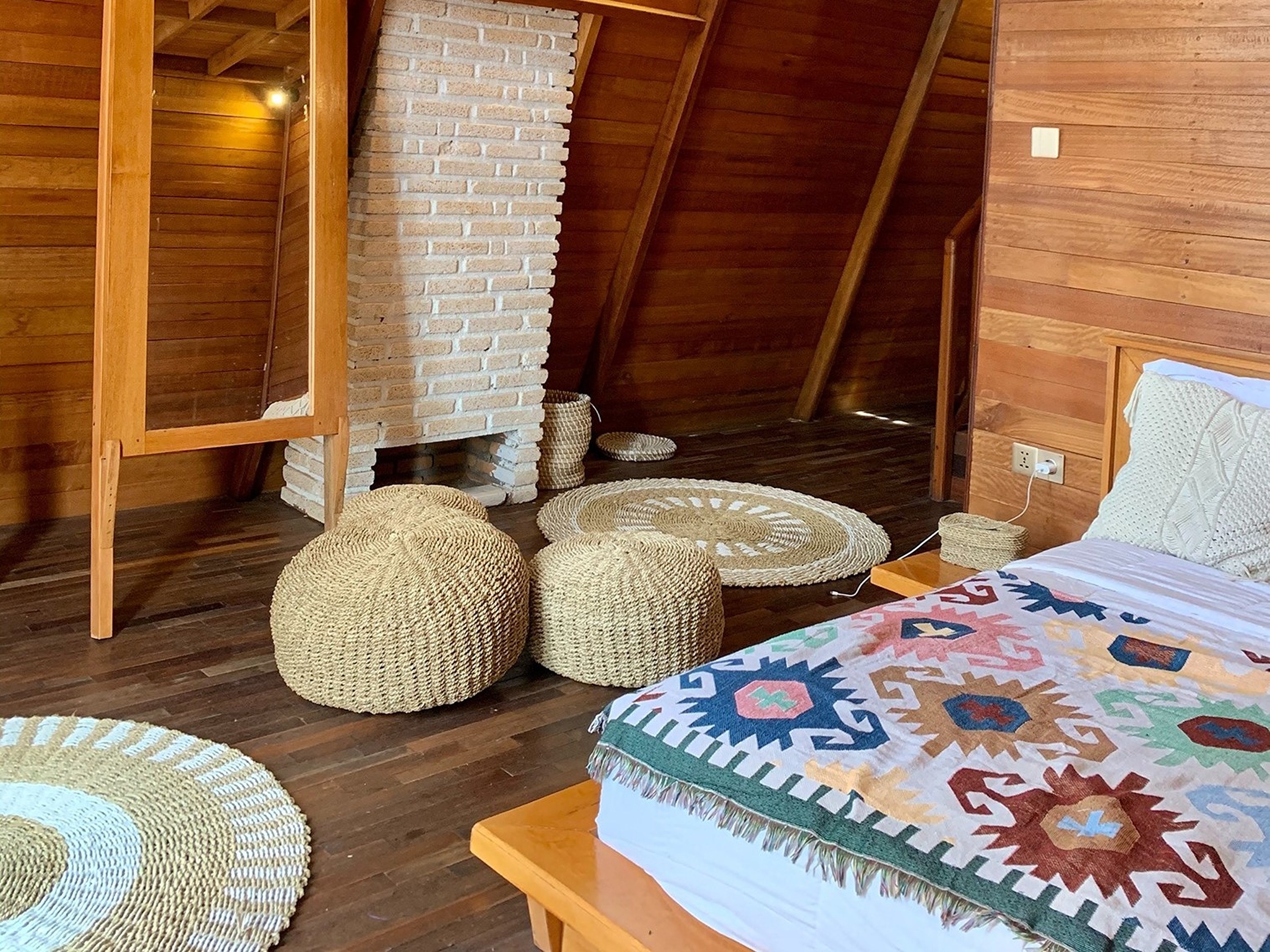 Chalet Pool View Two Bedrooms