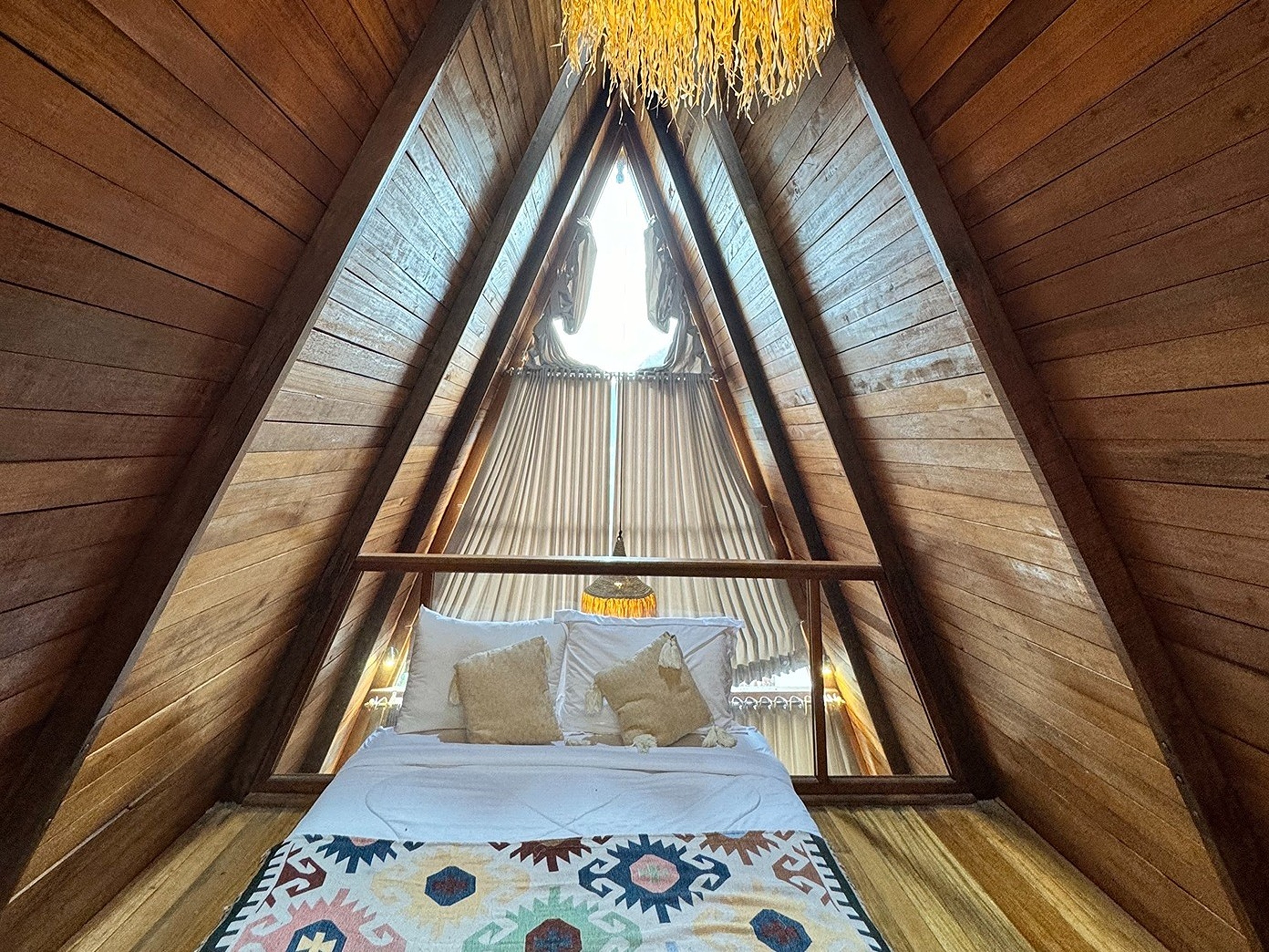 Chalet Pool View Two Bedrooms