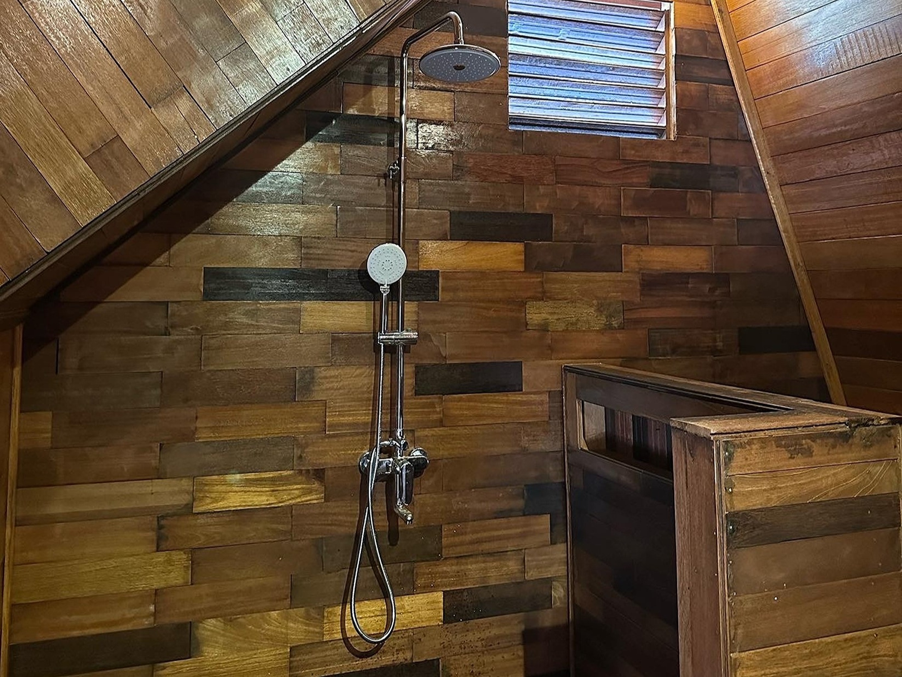 Chalet Pool View Two Bedrooms