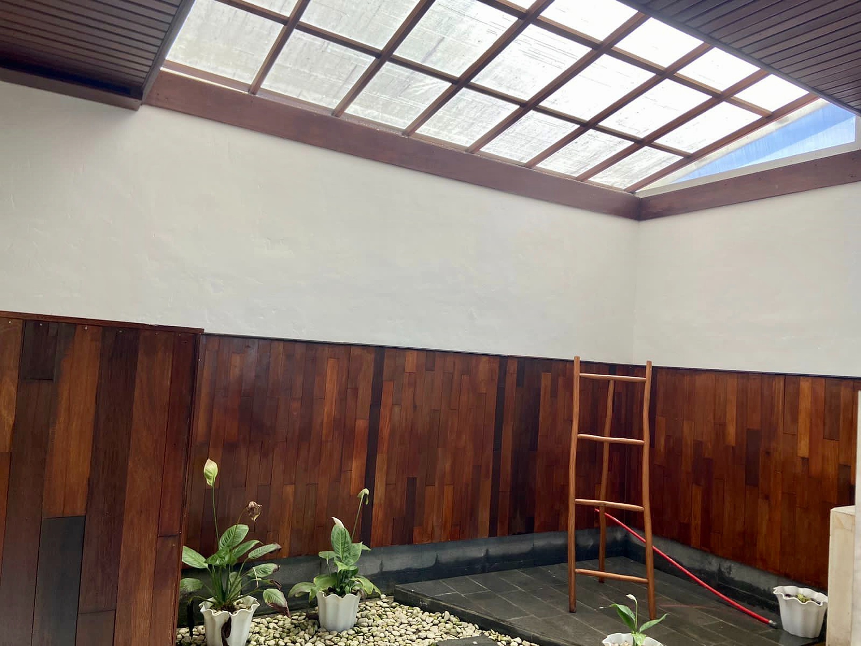 Studio Deluxe Mountain View