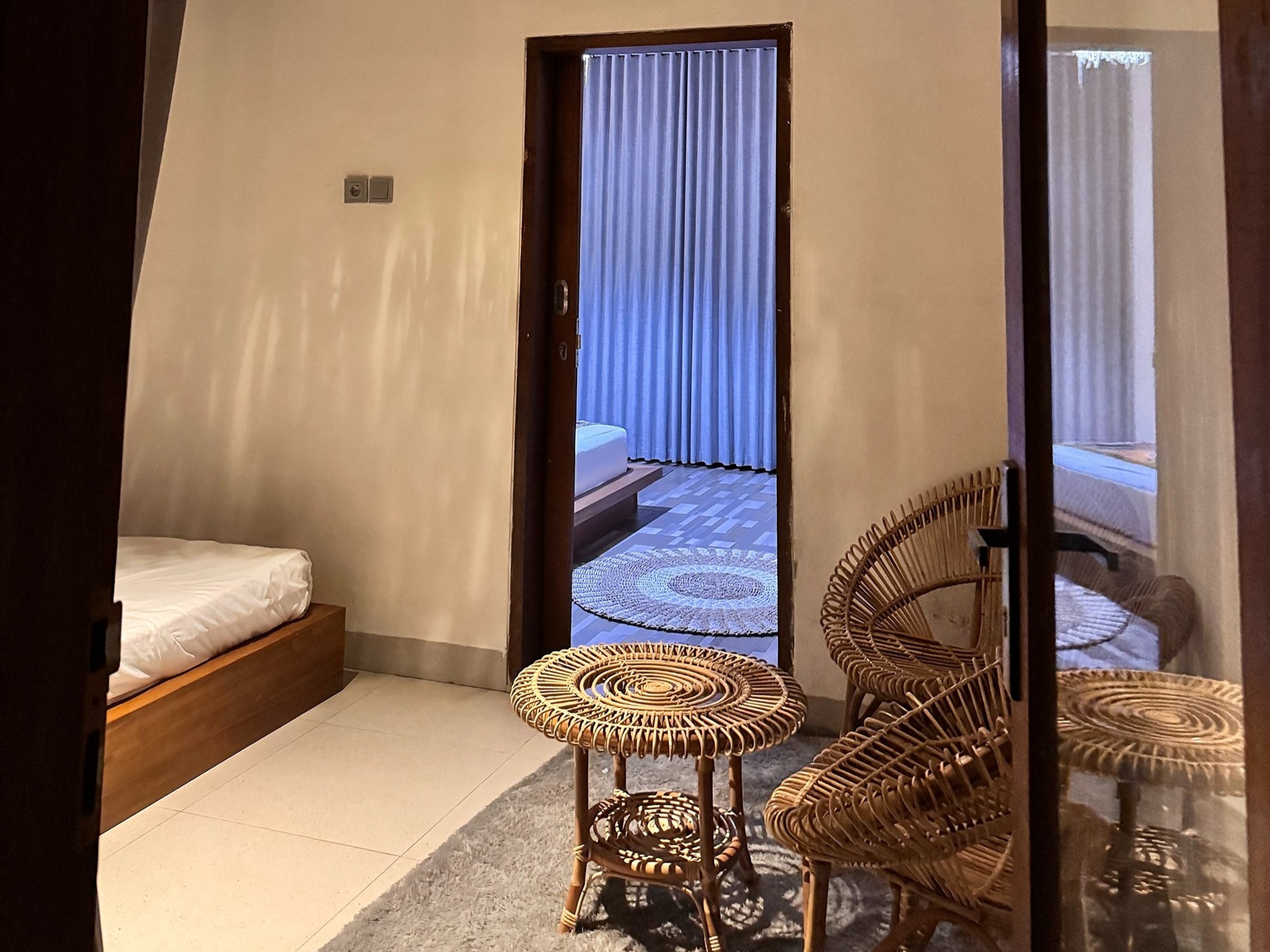 Villa Pool View Two Bedrooms